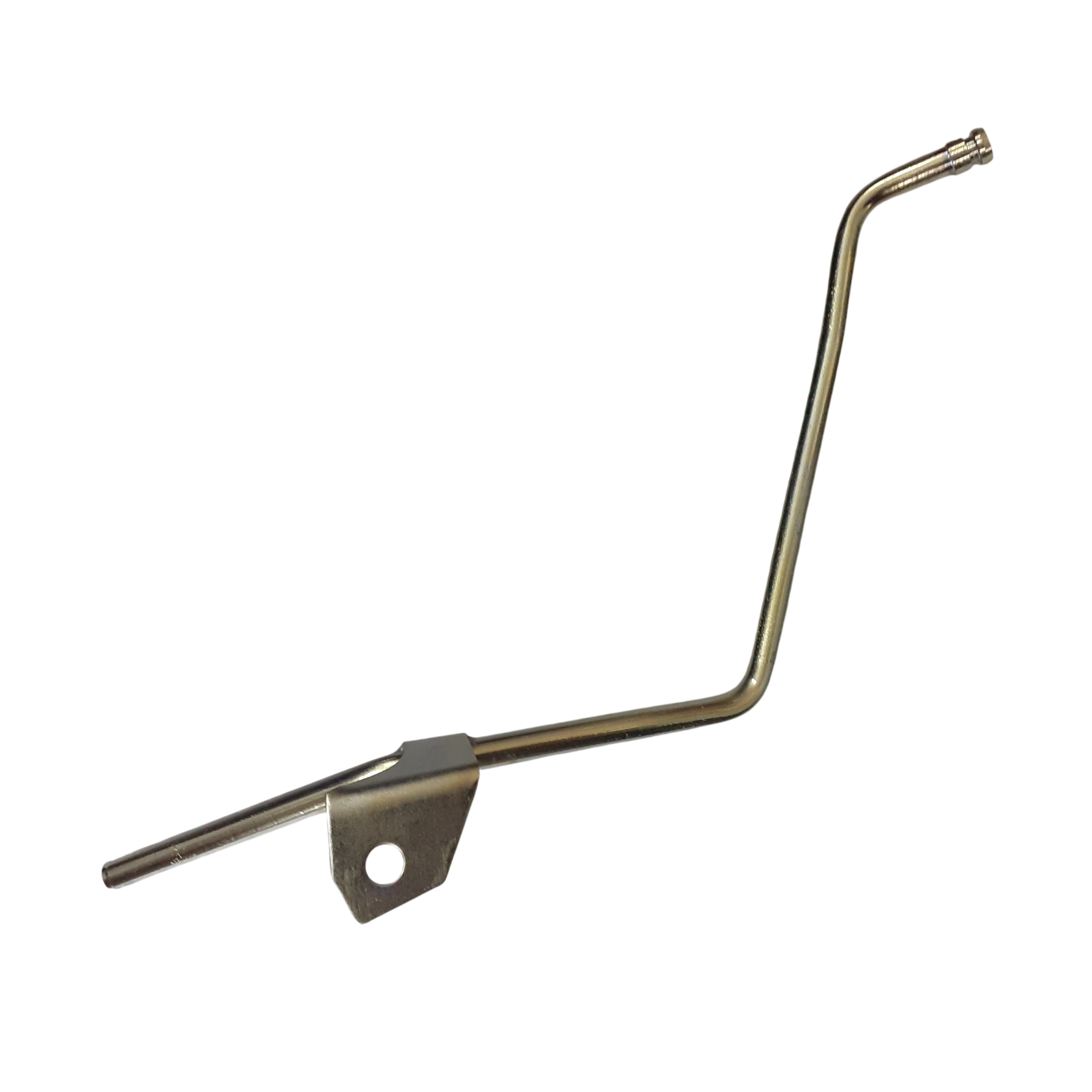 Engine Crankcase Breather Oil Return Pipe Hose fits Iveco Daily 504018366 Genuine