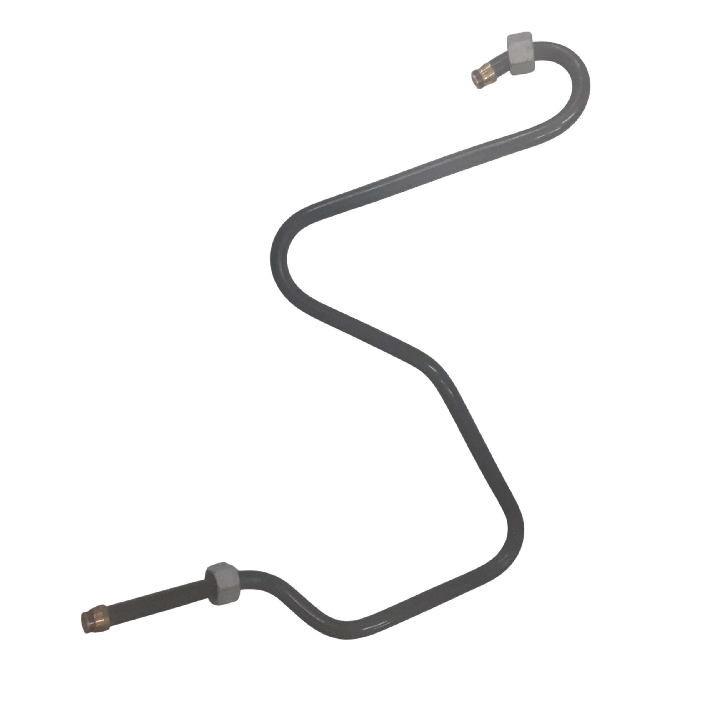 Engine High Pressure Fuel Line Pipe fits Iveco Stralis EuroTech EuroStar 504116145 Genuine