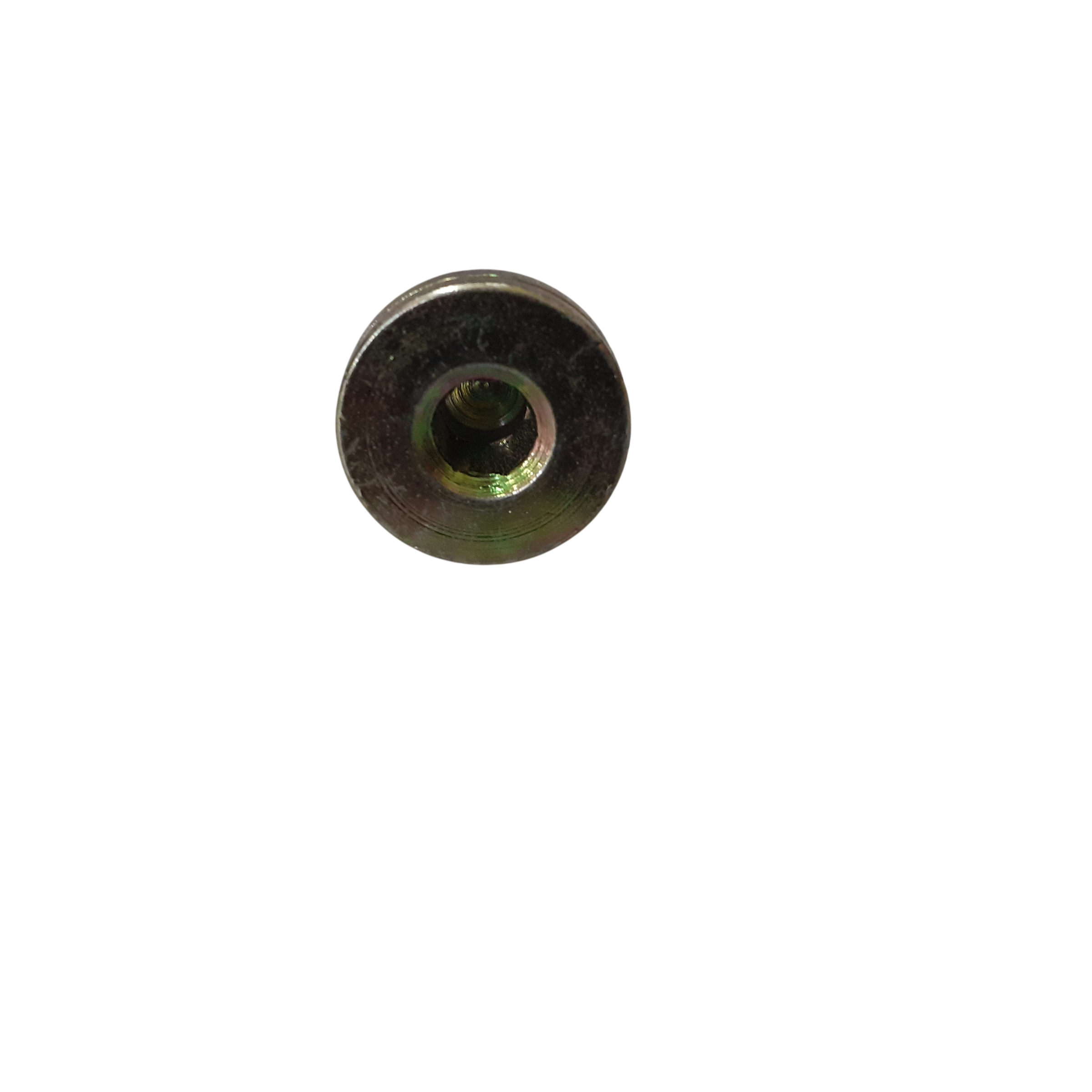 Engine Threaded Plug M14x1.5 fits Iveco EuroCargo Tector Crossway 4895605 Genuine
