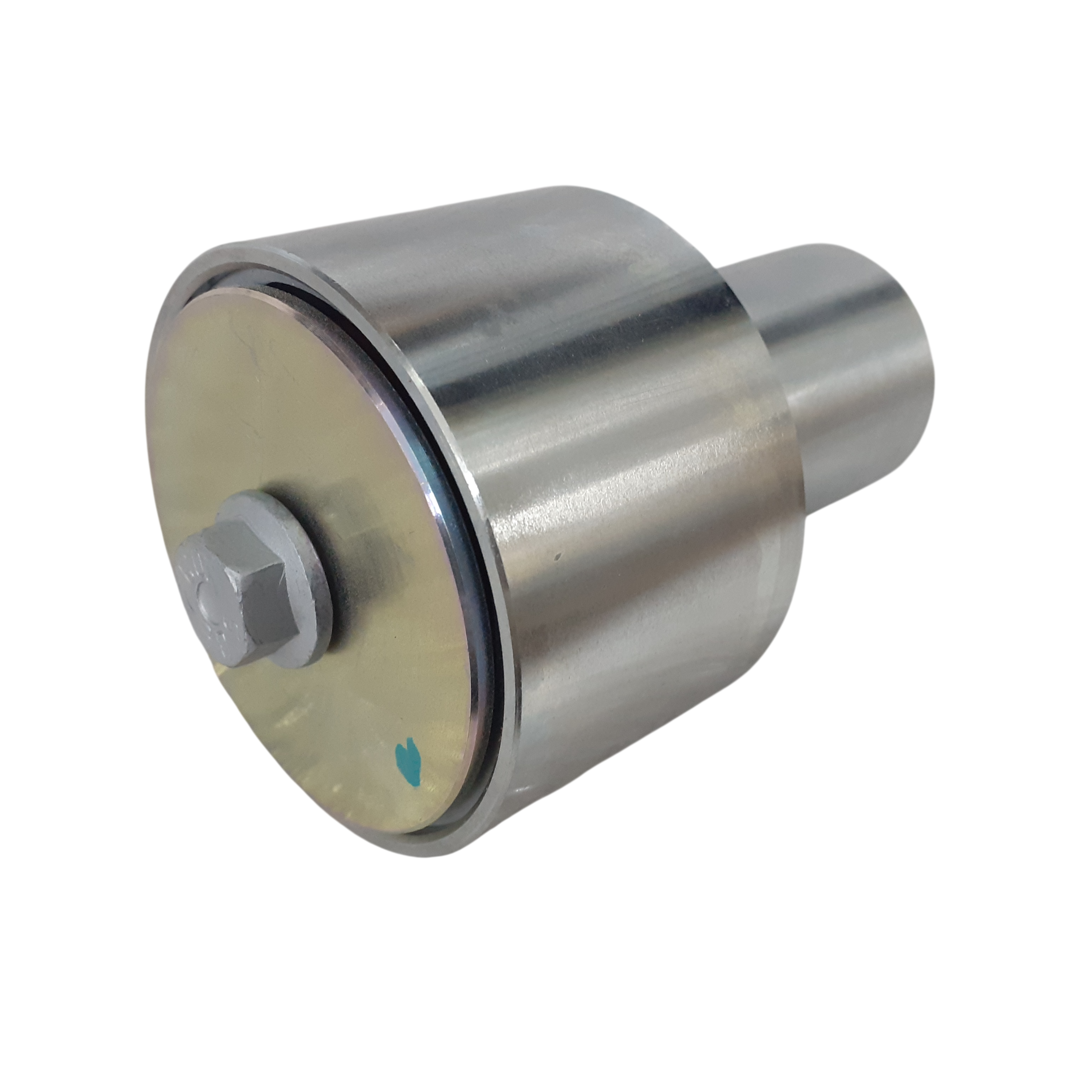 Belt Deflection Guide Pulley fits Iveco Crossway Urbanway Irisbus Access 504085883 Genuine