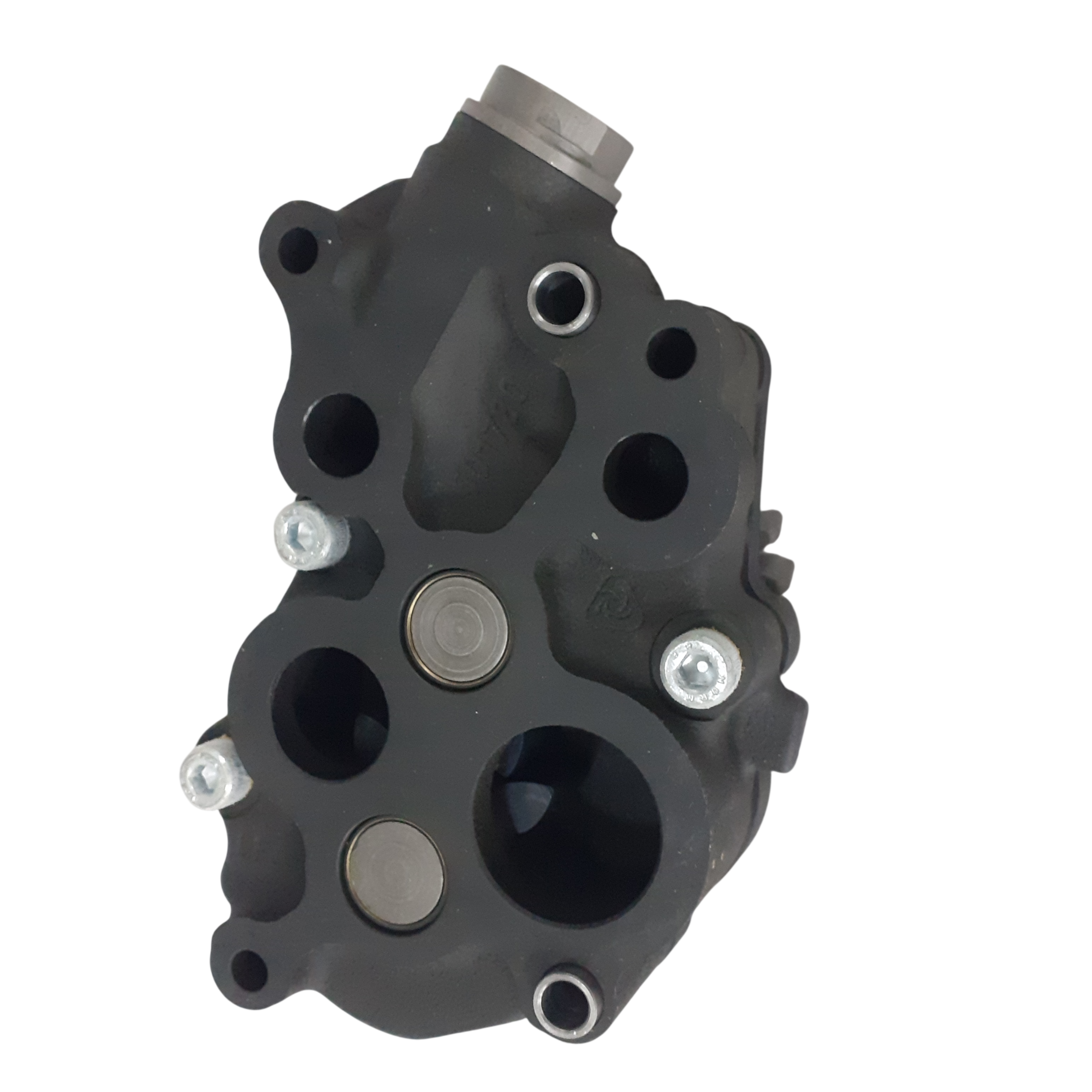 Oil Pump fits Iveco Stralis Irisbus Eurorider 5801810930 Genuine