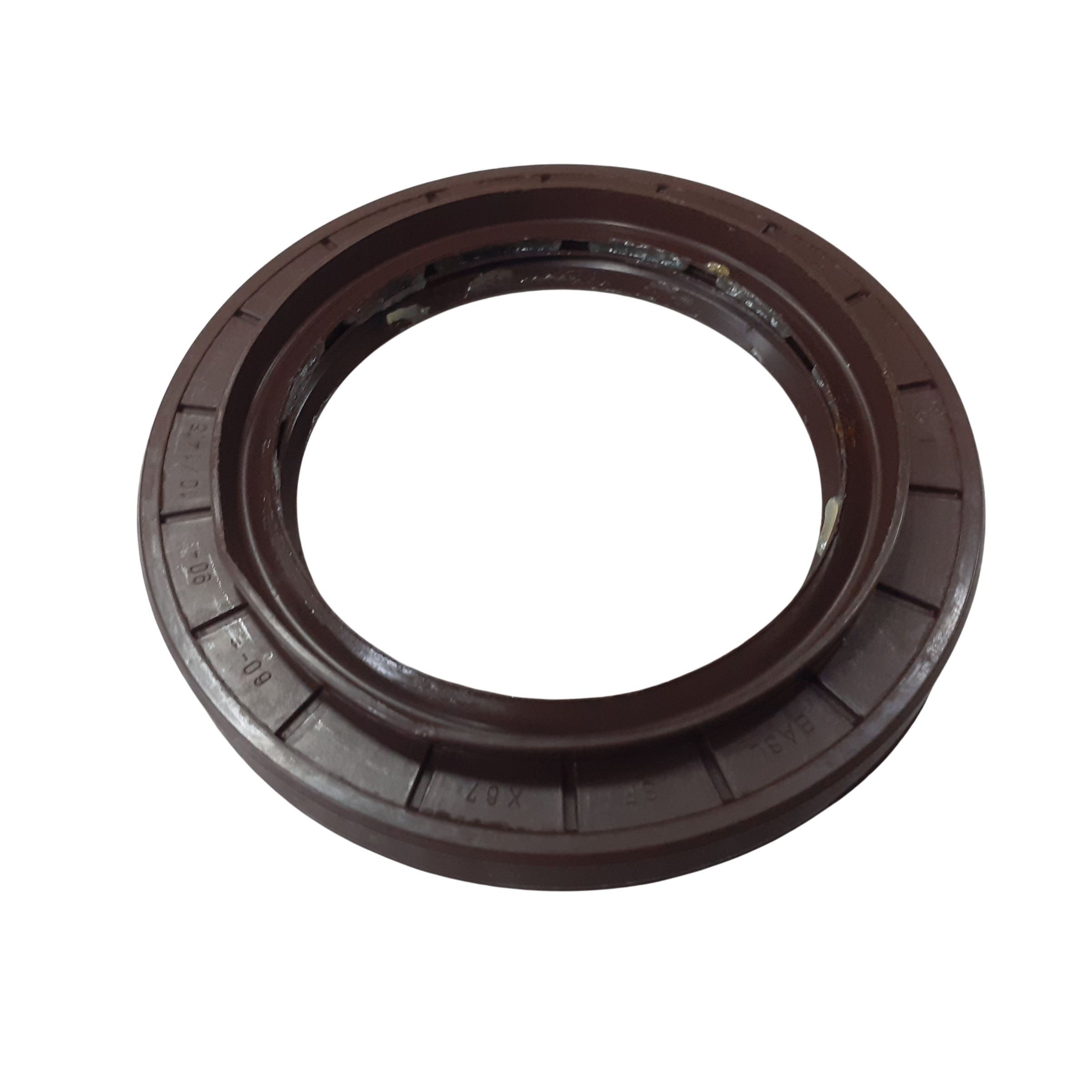Differential Shaft Oil Seal fits Iveco Caterpillar John Deere 42558469 Genuine