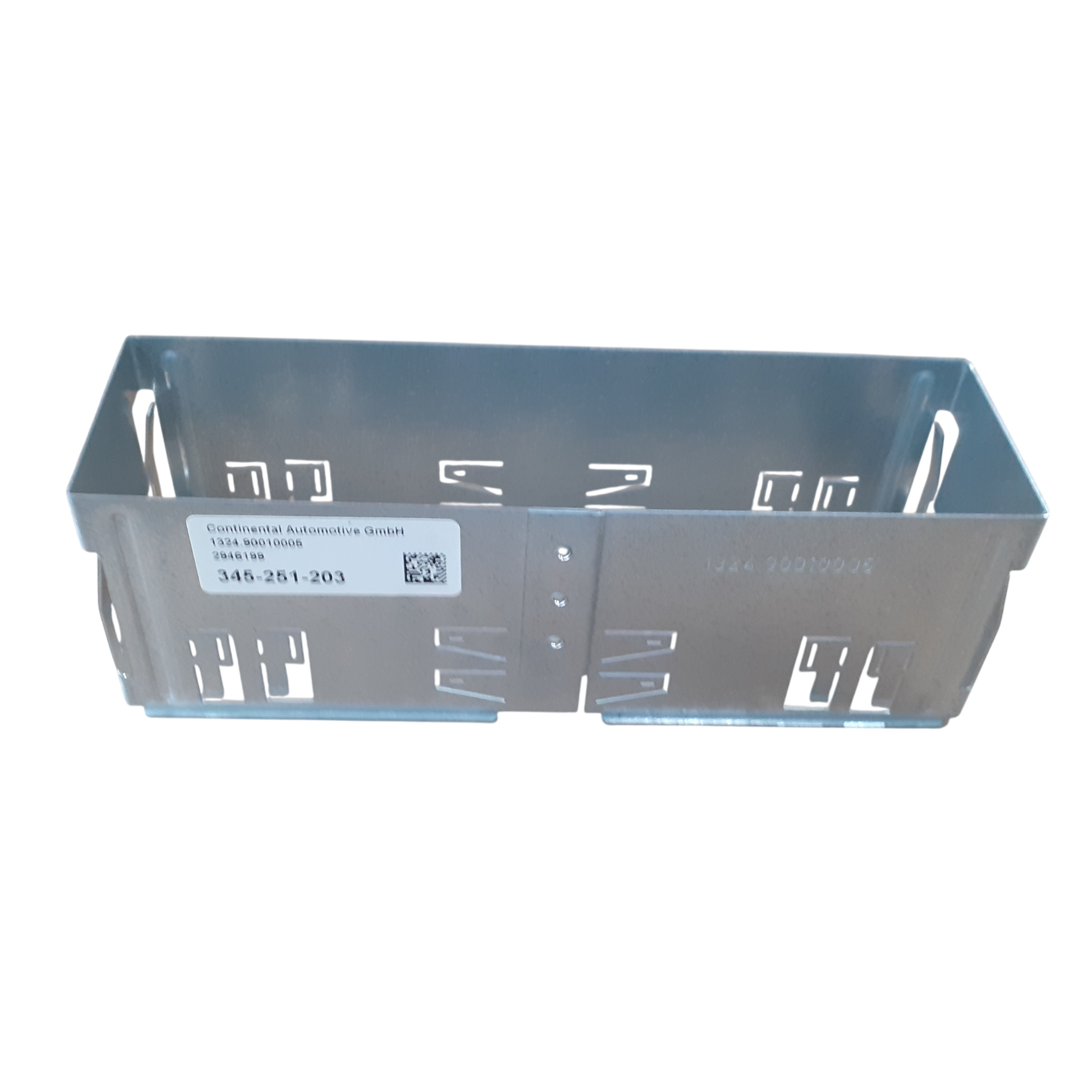 Tachograph Mounting Frame Support Bracket fits Iveco Daily Stralis EuroCargo 500340528 Genuine