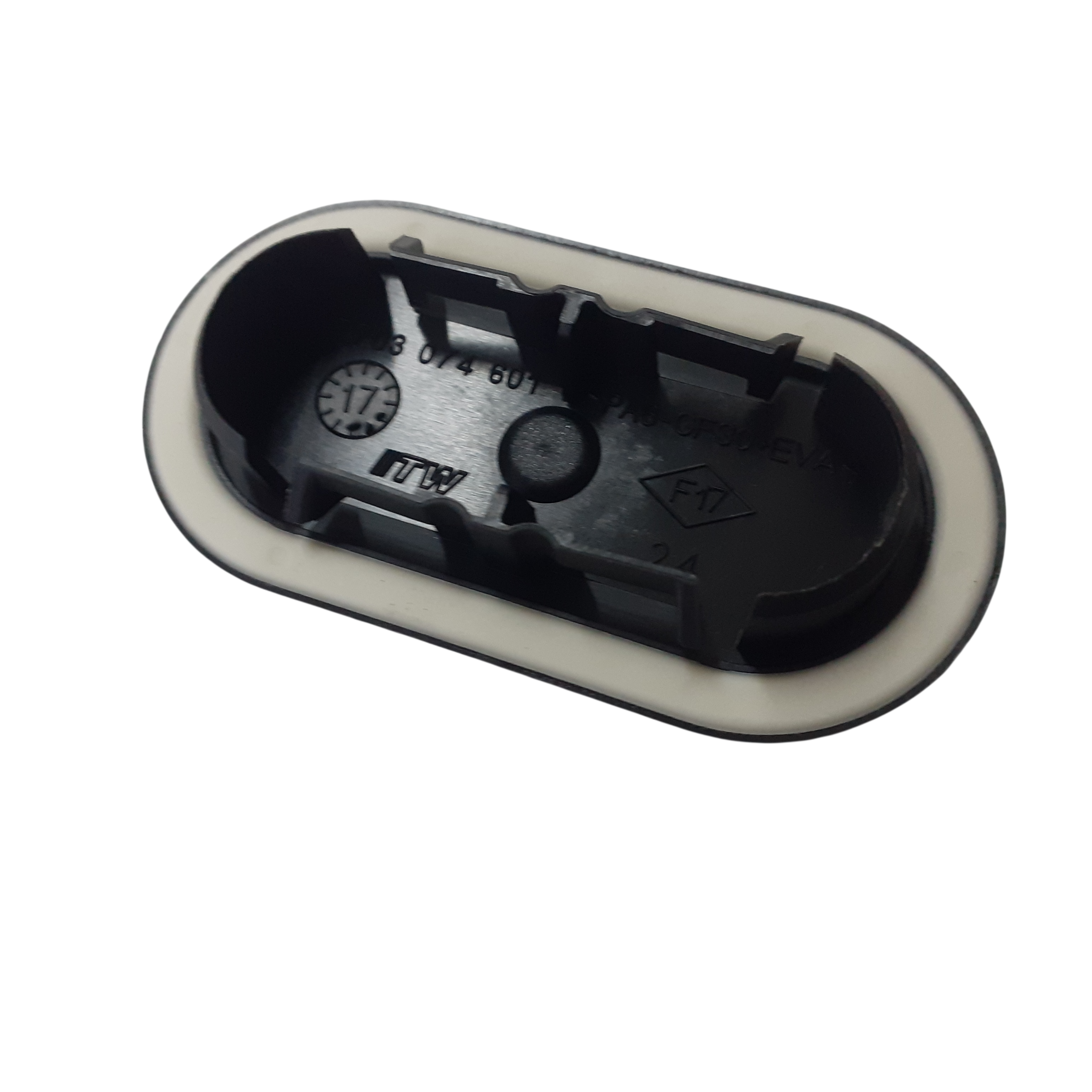 Blanking Plug fits Iveco Daily Renault 504060071 Genuine