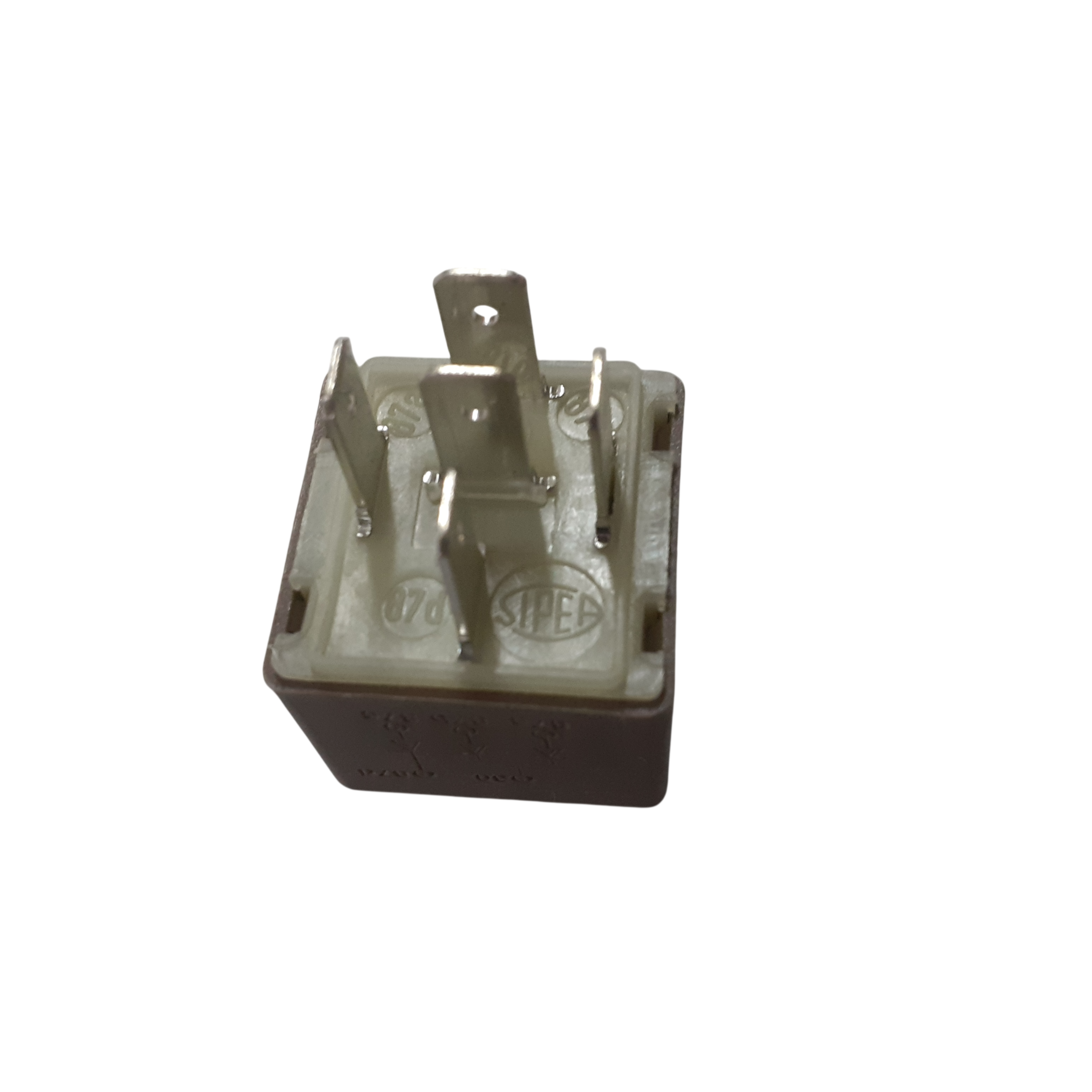 Relay fits Iveco Eurocargo 4729871 Genuine