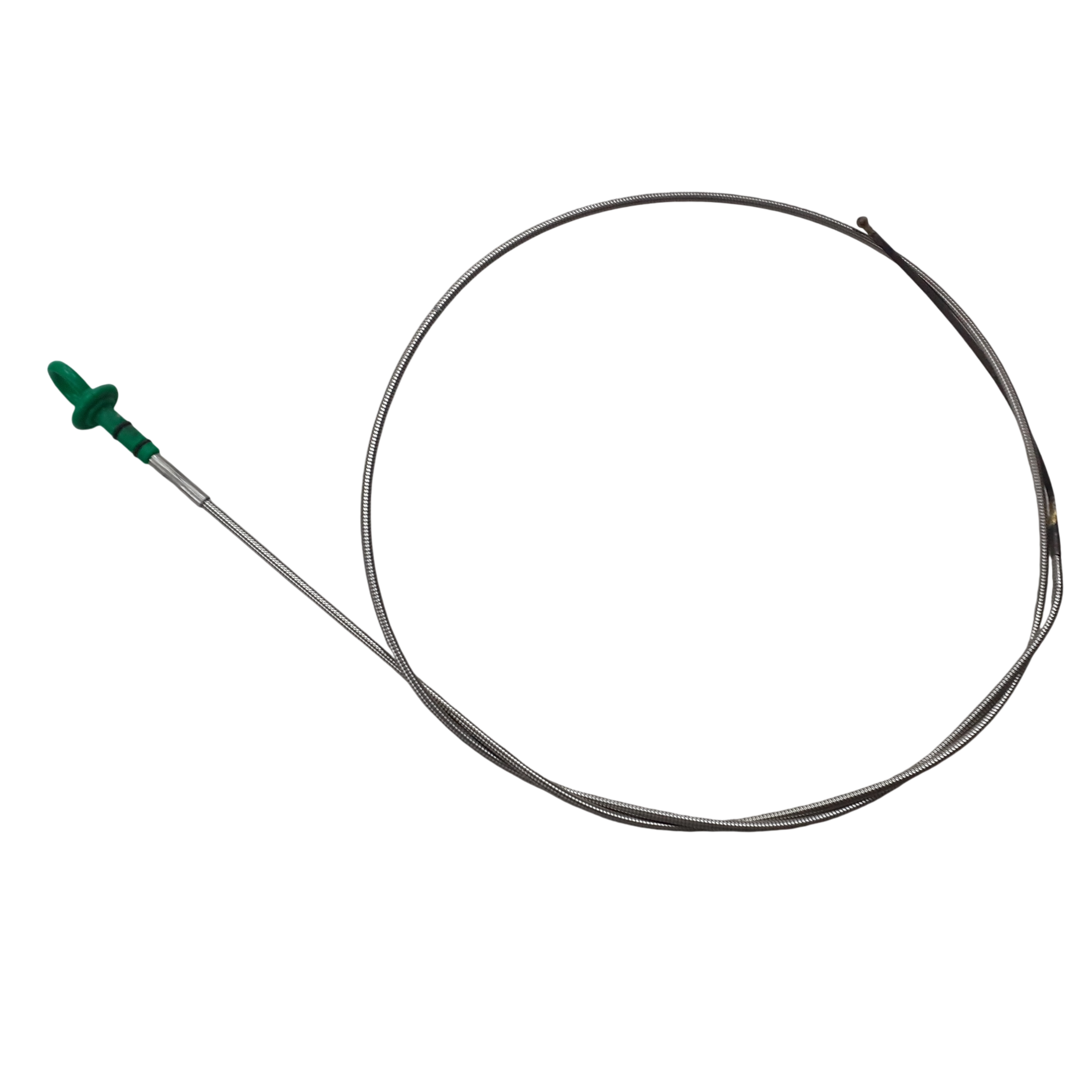 Engine Oil Dipstick fits Iveco Stralis Eurocargo Trakker 5802175195 Genuine