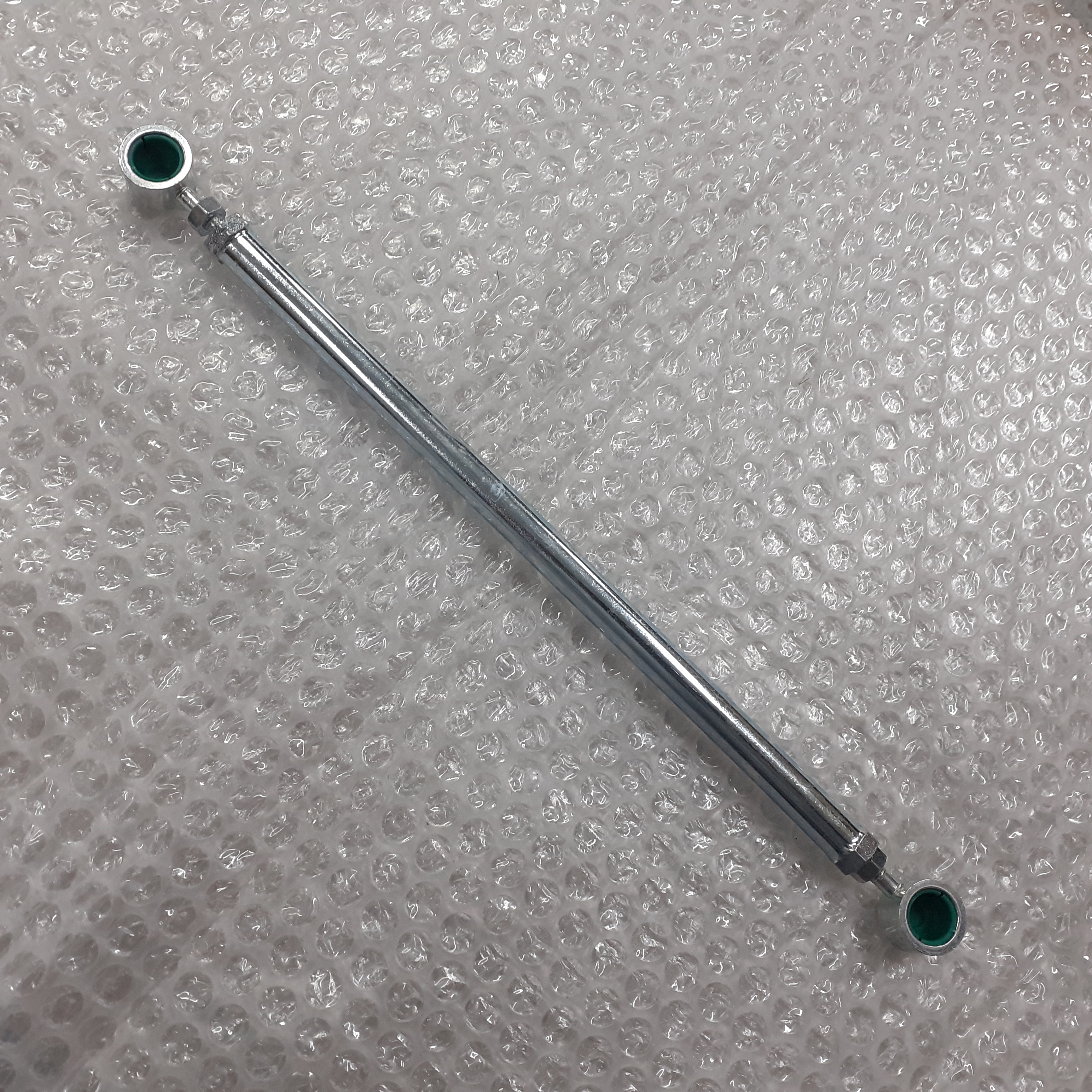 Gearshift Linkage Control Rod fits Iveco Daily 504187067 Genuine