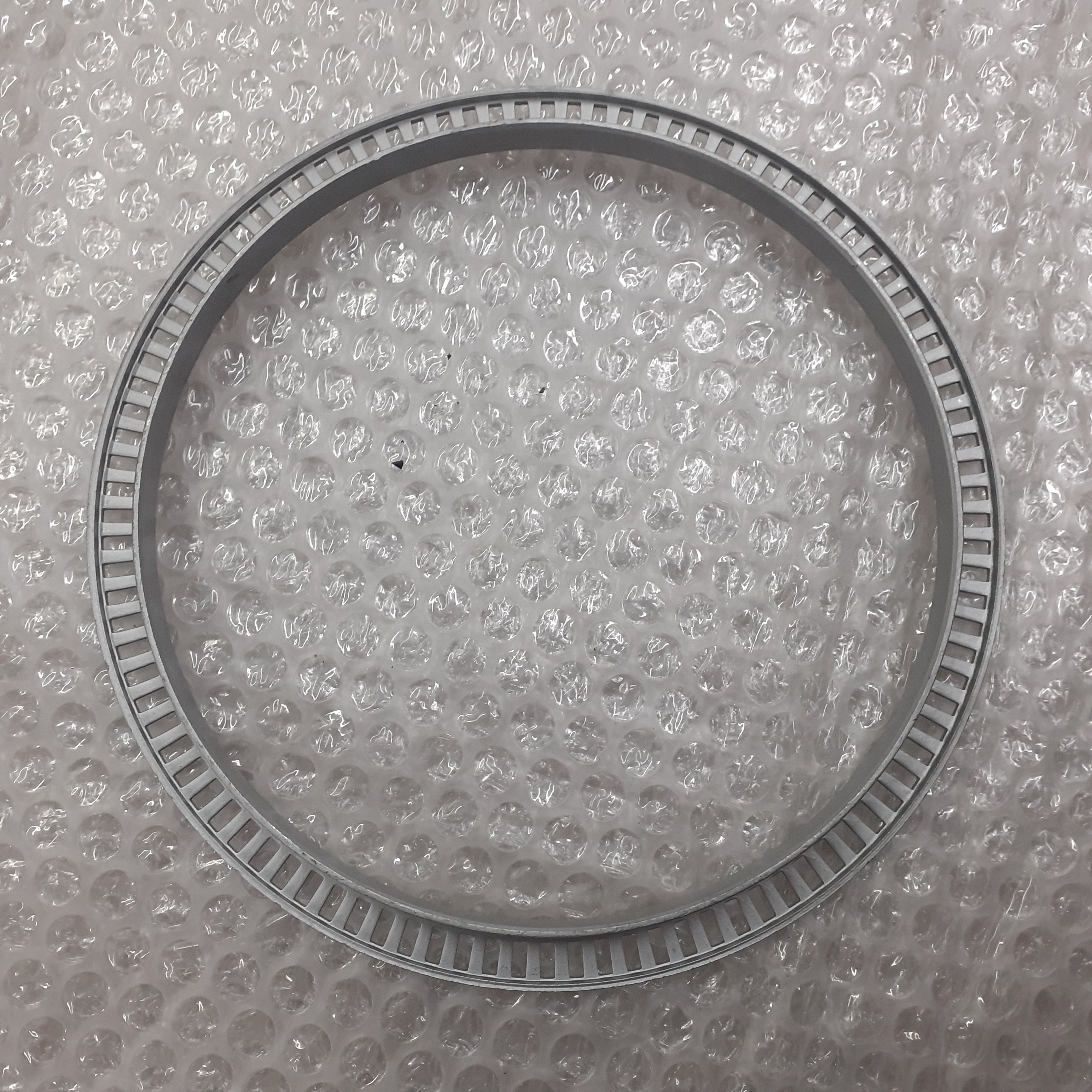 ABS Sensor Ring ZF Gearbox fits Iveco Stralis Eurocargo Trakker 42563813 Genuine