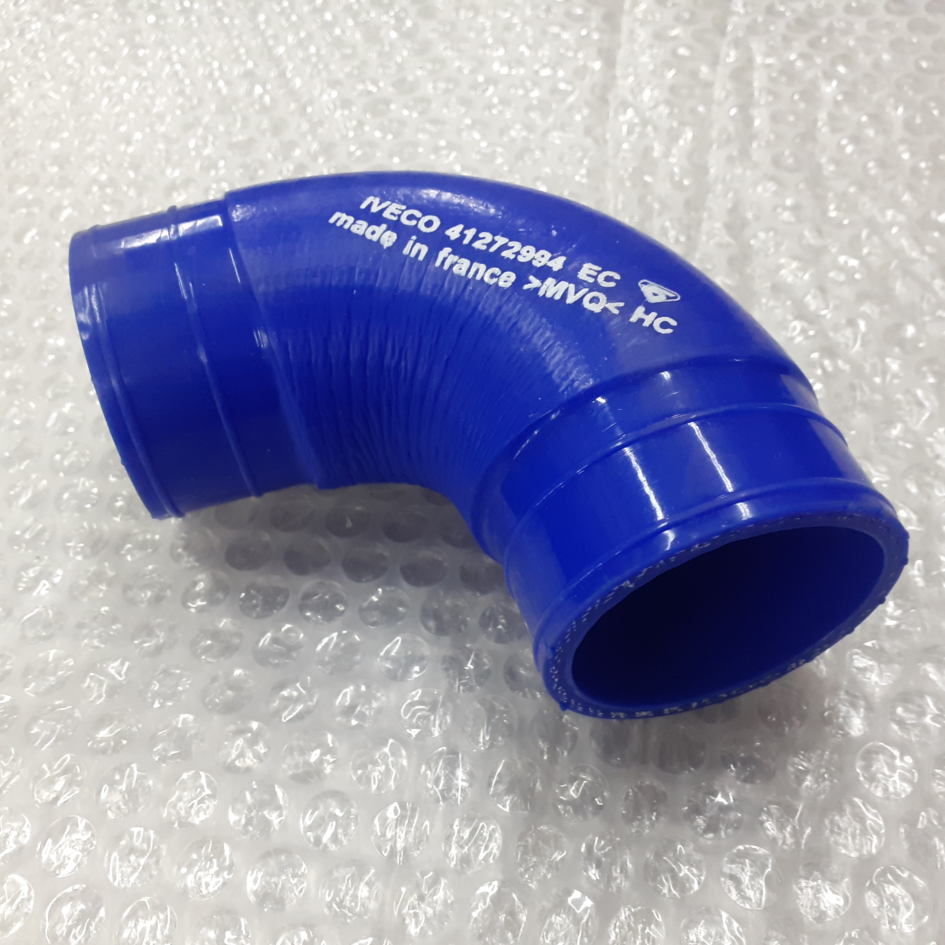 Water Hose Cooling fits Iveco Stralis 41272994  Genuine