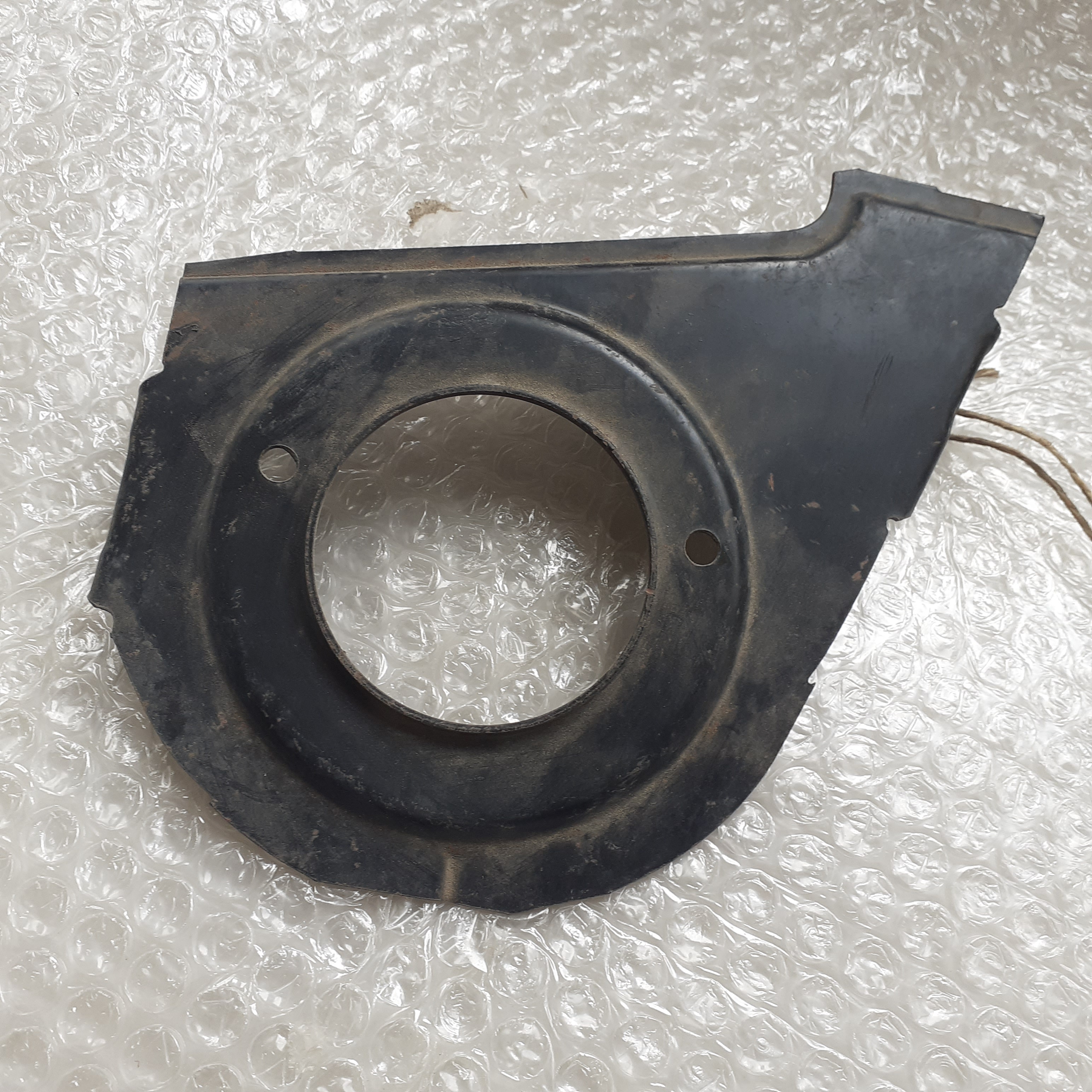 Upper Timing Belt Cover Gear Cap fits Opel Vauxhall Corsa A Nova Kadett E Ascona C 90144456 Genuine