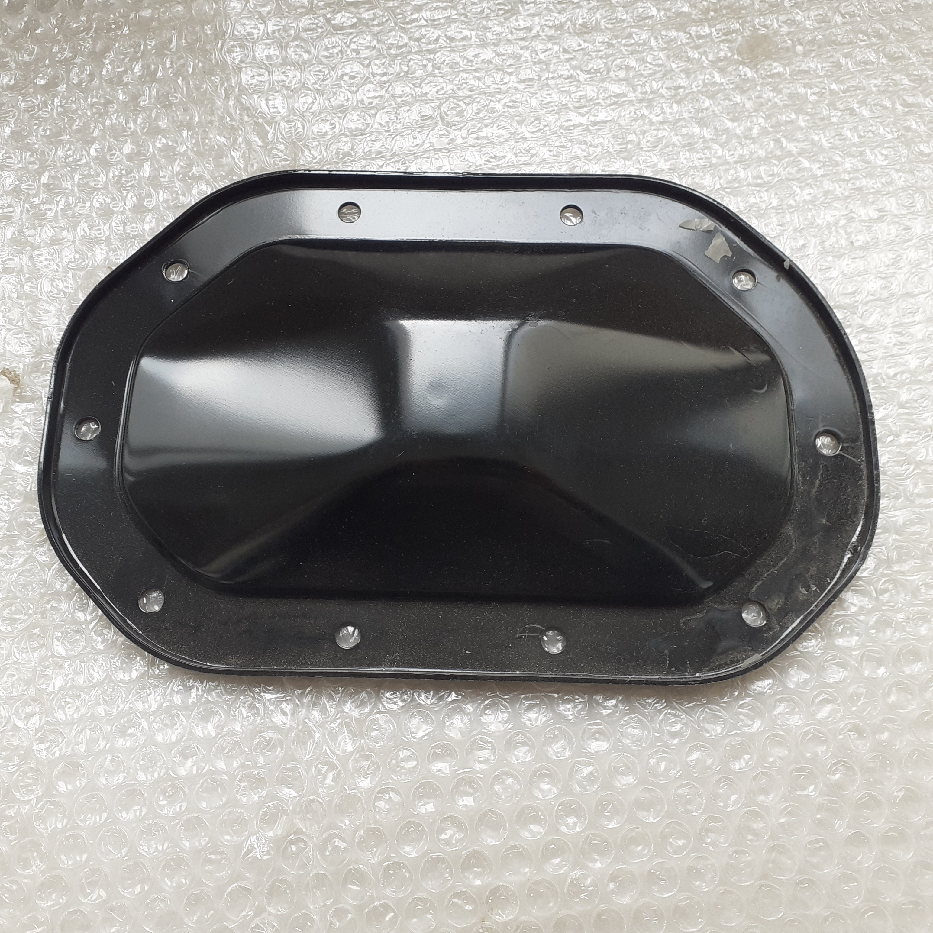 Manual Transmission Differential Housing Cover F16 fits Opel Vauxhall Ascona C Kadett E 90121929 Genuine