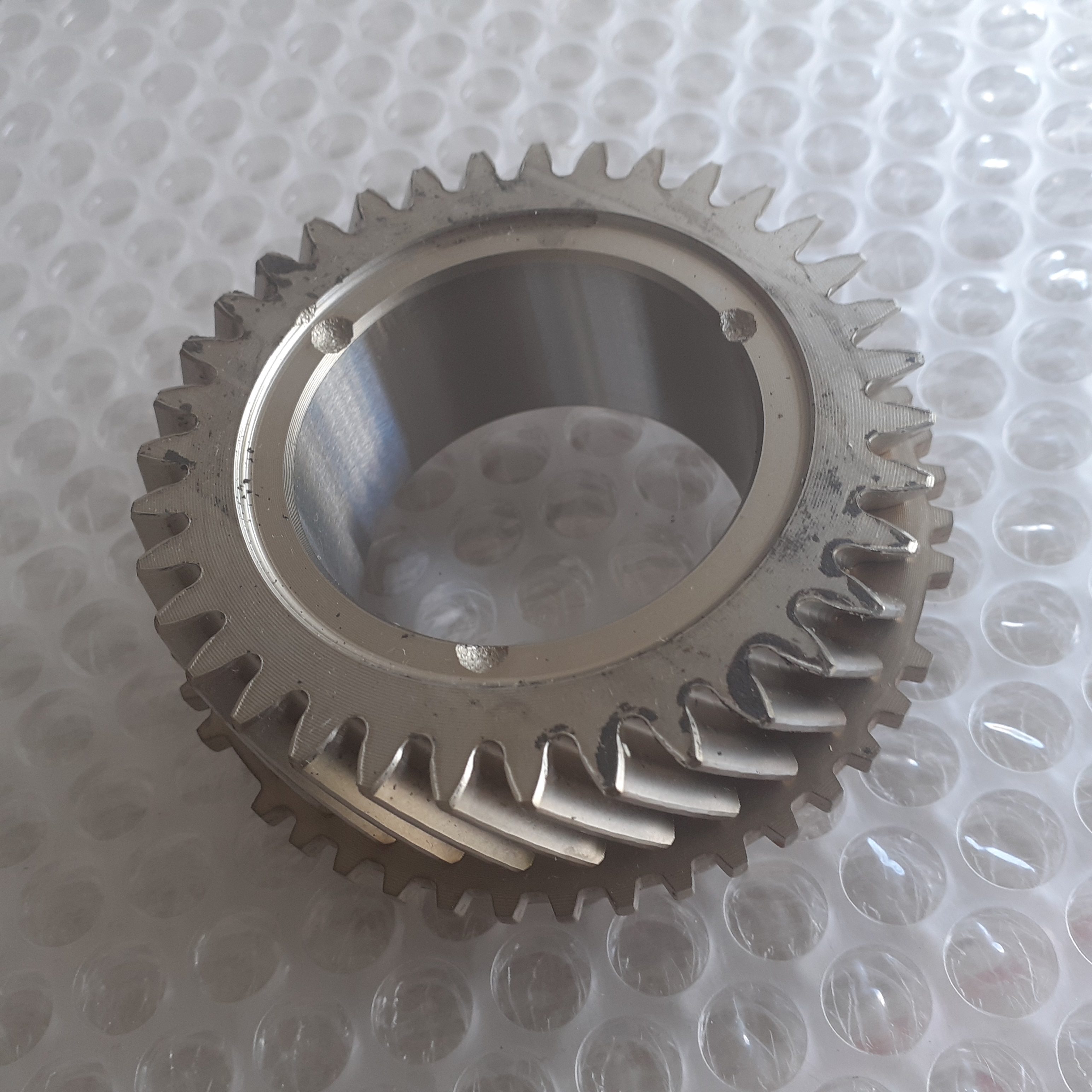 Manual Transmission 5th Gear fits Opel Vauxhall Fiat Alfa Romeo Chevrolet 55182032 Genuine