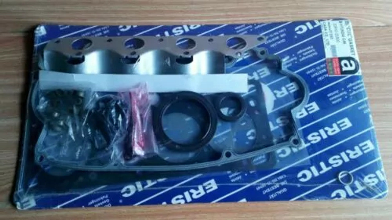 Full Set Gaskets kit fits Hyundai Accent S Coupe 12v G4K G4E engines EF2005 View Front