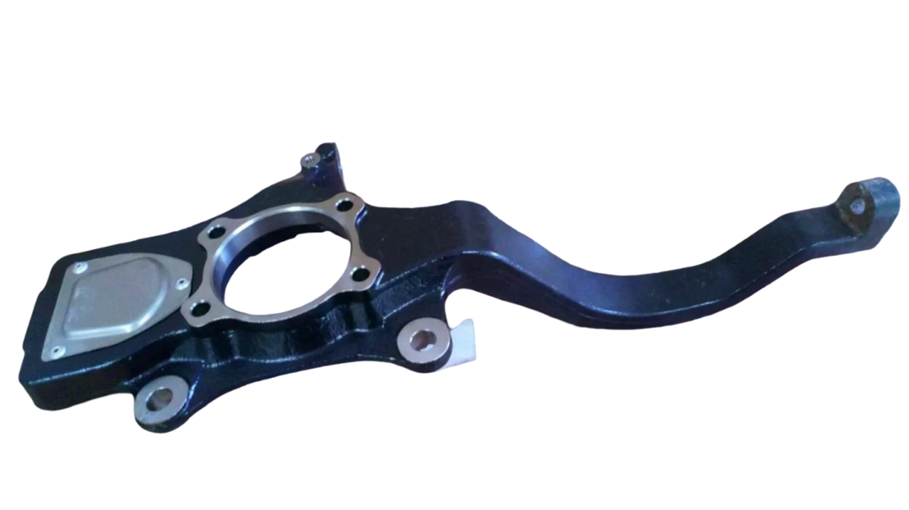 Steering Knuckle Front Right fits Alfa Romeo 166 60662503 Genuine