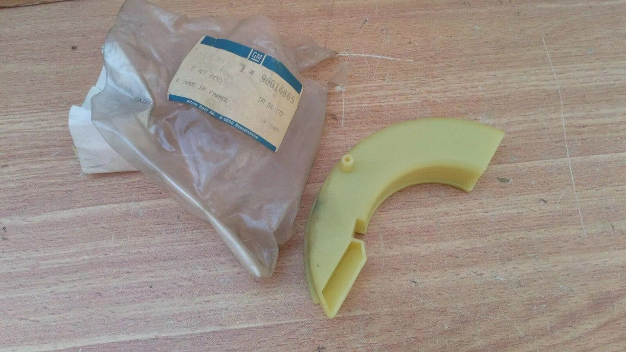 A/T Oil Separator fits Opel Omega Senator B Vauxhall Carlton Monterey Frontera 96014865 View Front