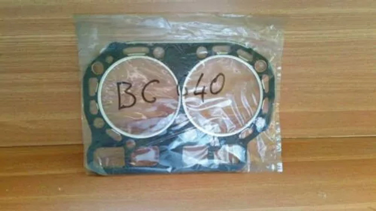 Head Gasket fits Subaru Leone MV EA71 engine BC640 View Front