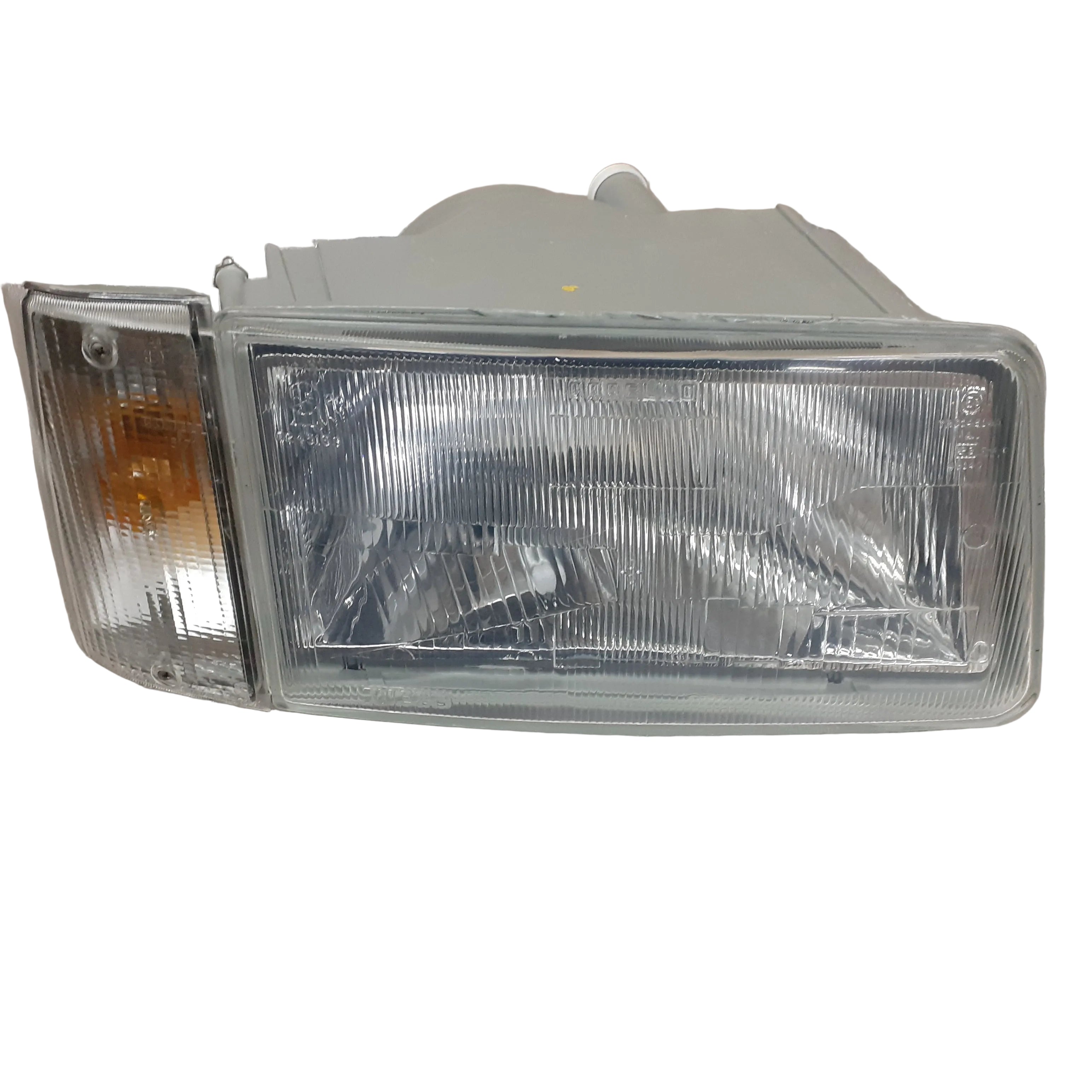 Headlight Front Right fits Iveco Daily 98433945 Genuine View Front