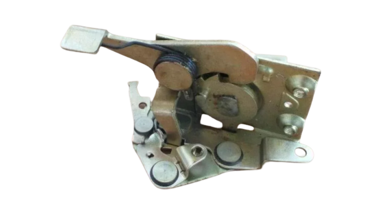 Door Lock Rear Left fits Alfa Romeo Alfasud 518161 Genuine