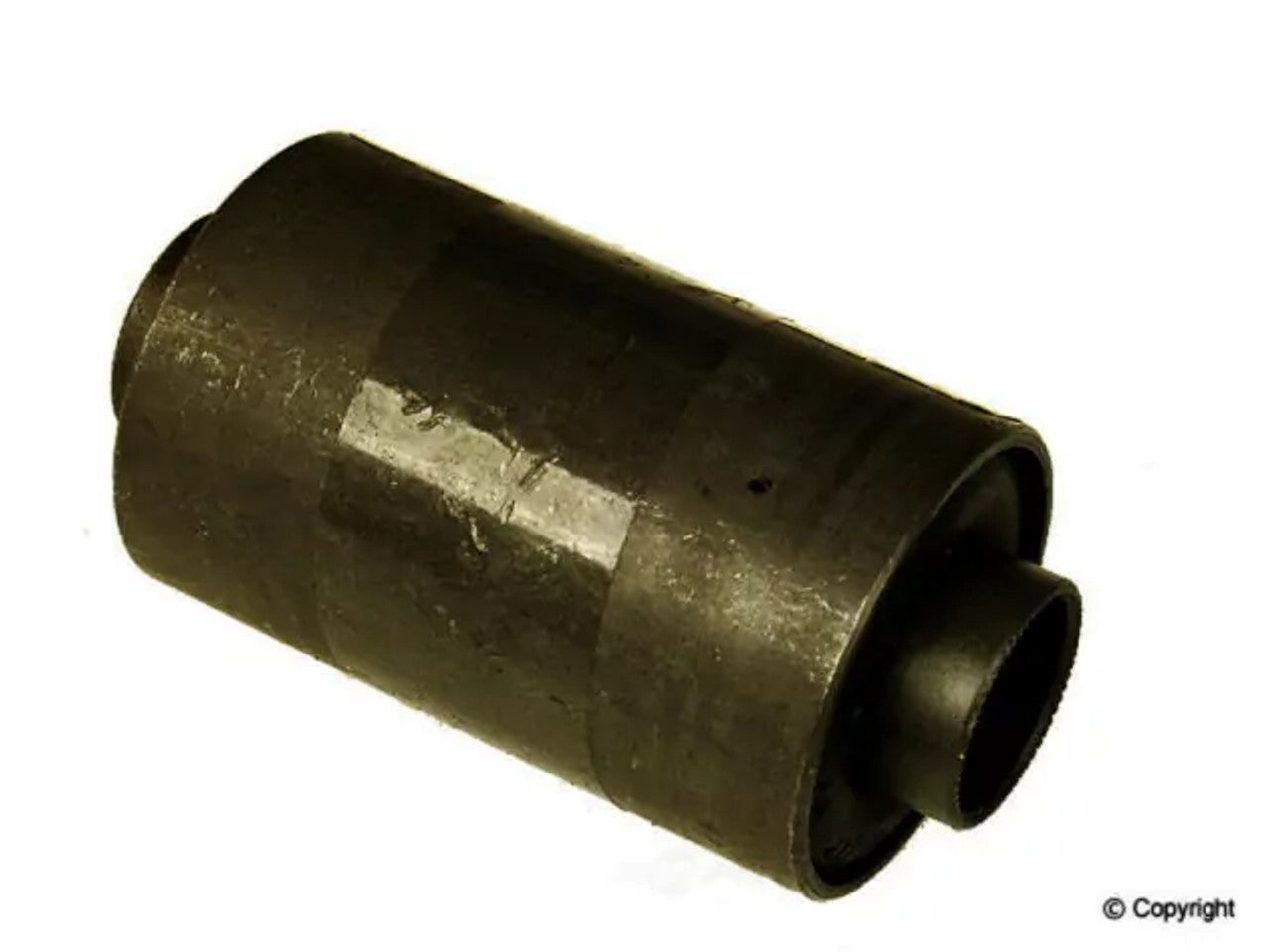 Control Arm Bush fits Nissan Datsun Caravan Homy Pathfinder Terrano Mistral 54560-01G00 View Front