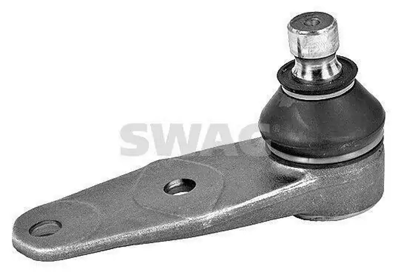 Ball Joint Front Left Right fits Nissan Renault Megane Clio Kangoo Rapid Twingo TC233 View Front