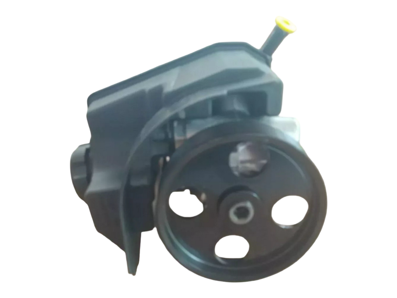 Power Steering Pump fits Peugeot 206 4007V6 Genuine