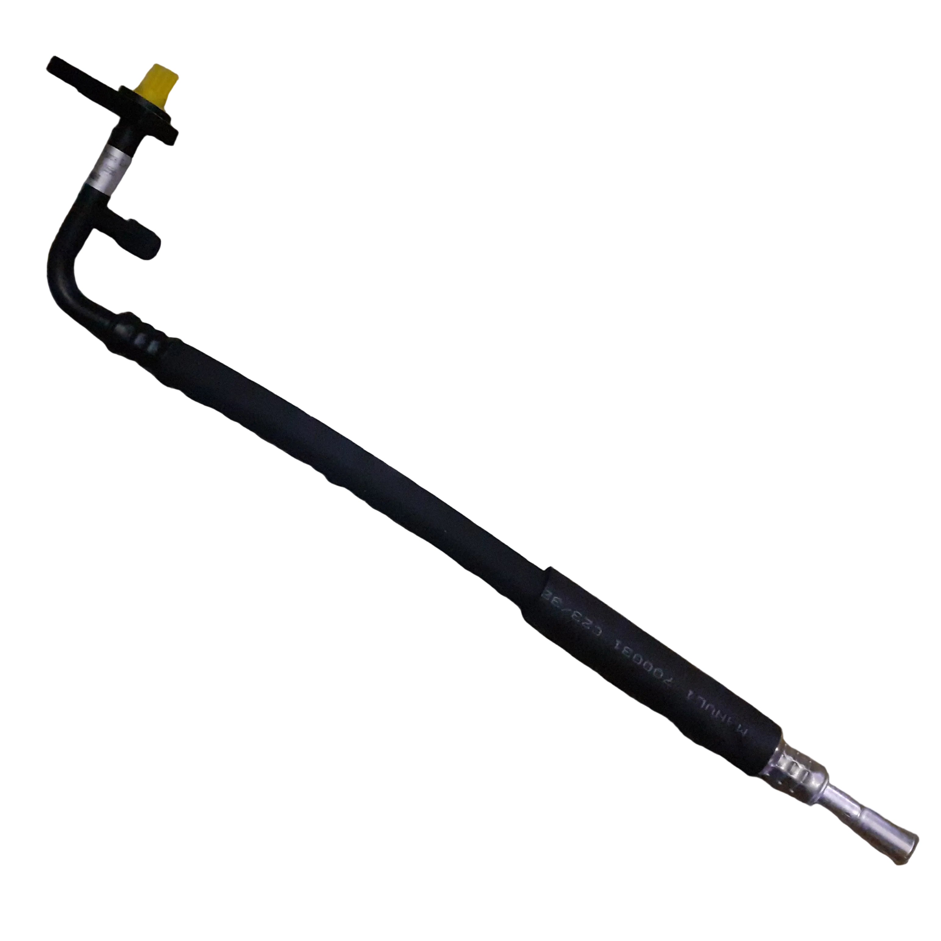 Air Condition Hose fits Peugot Expert Citroen Jumpy Dispatch Fiat Scudo 6457VX Genuine
