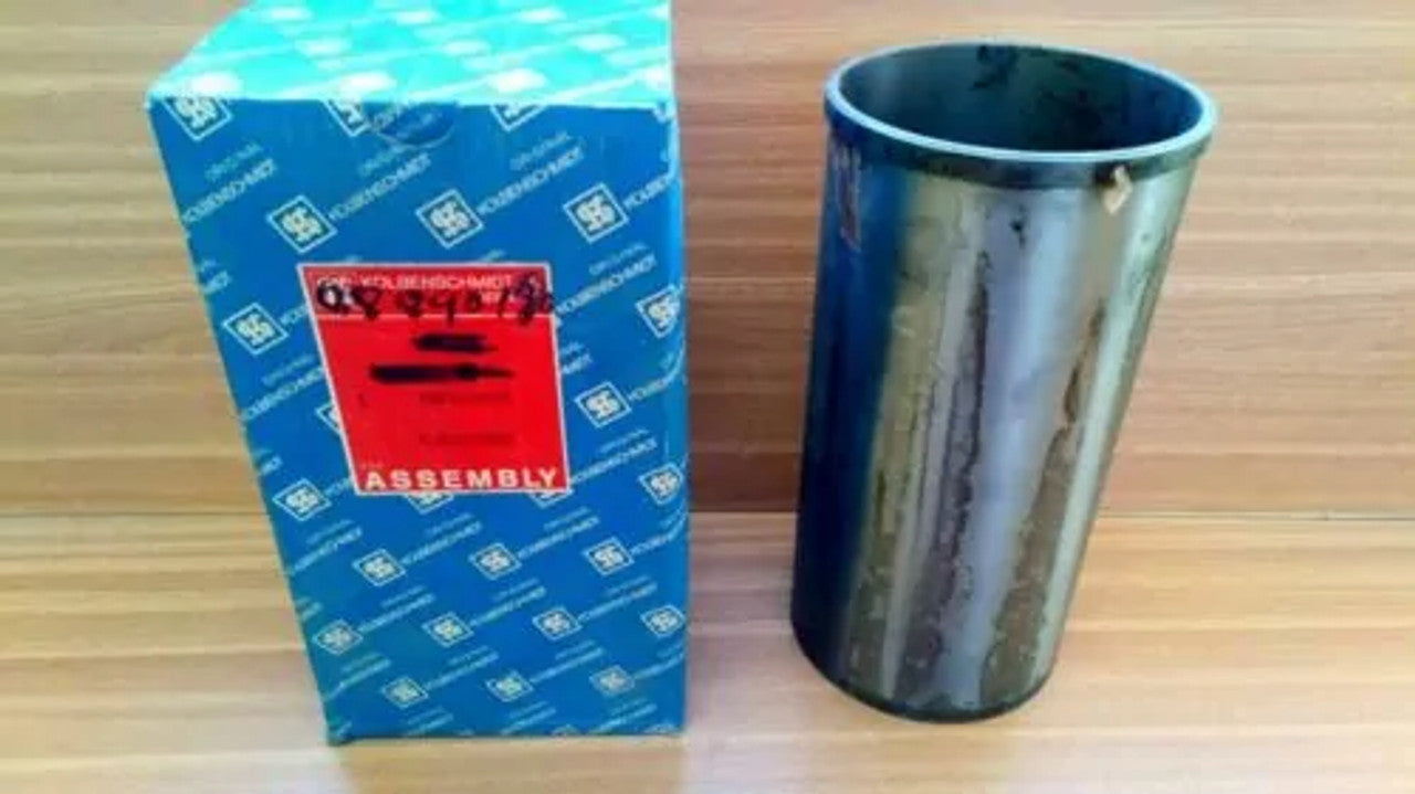 Cylinder Liner Piston Sleeve 136.54mm fits Leyland Marathon L12 TL12 STD KS-88-890-180 View Front