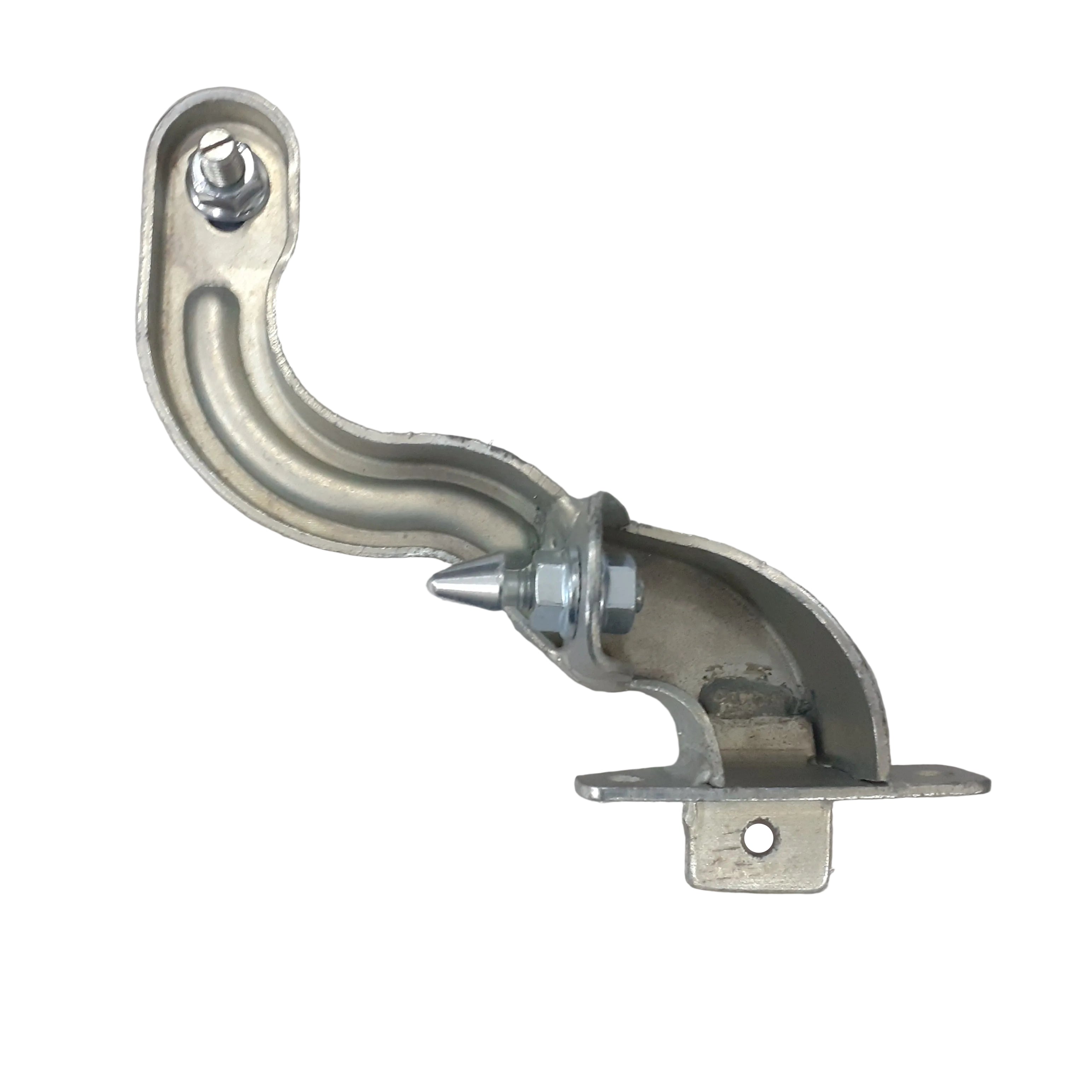 Upper Sliding Door Support fits Iveco Daily 93940249 Genuine