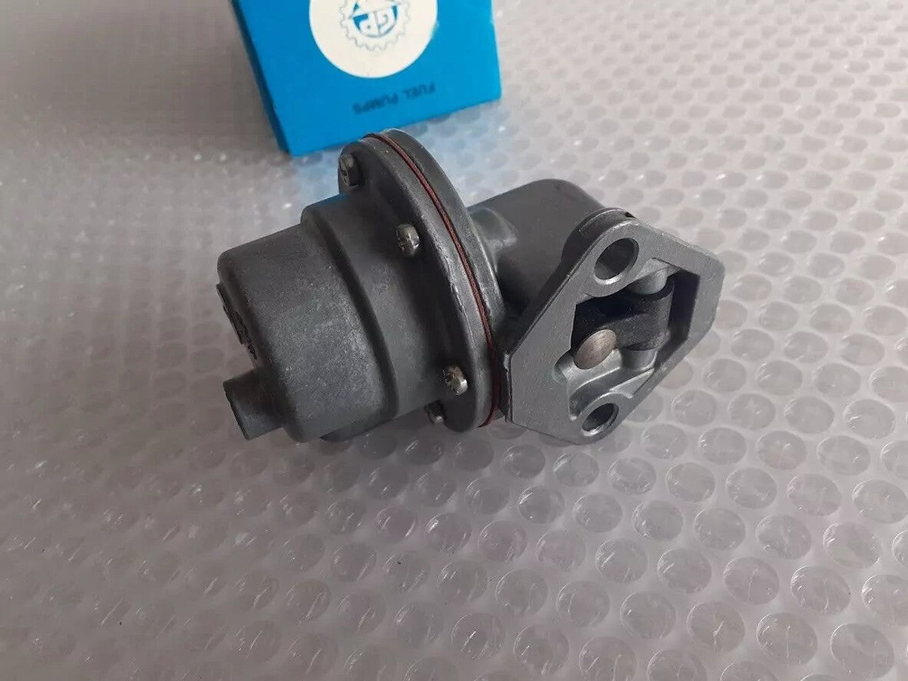 Fuel Pump fits Daihatsu Charade Hijet AB10 AB20 PBJ452 View Left