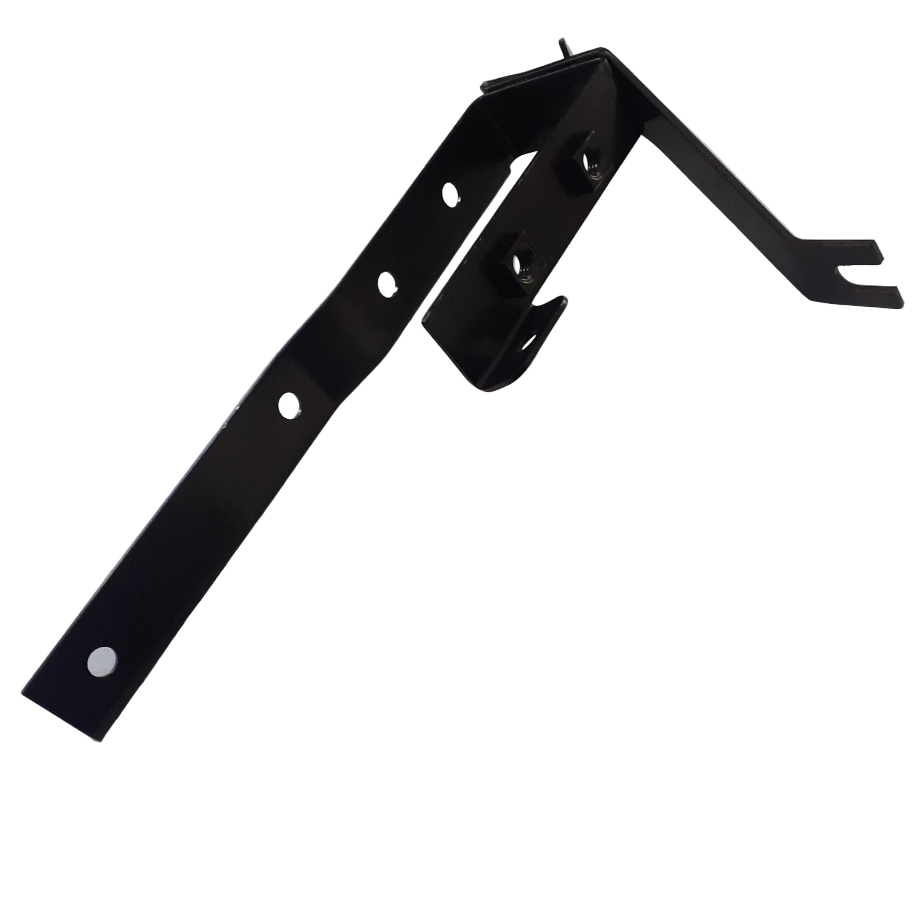 Fuse Box Bracket fits Peugeot 106 6500A6 Genuine View Upper