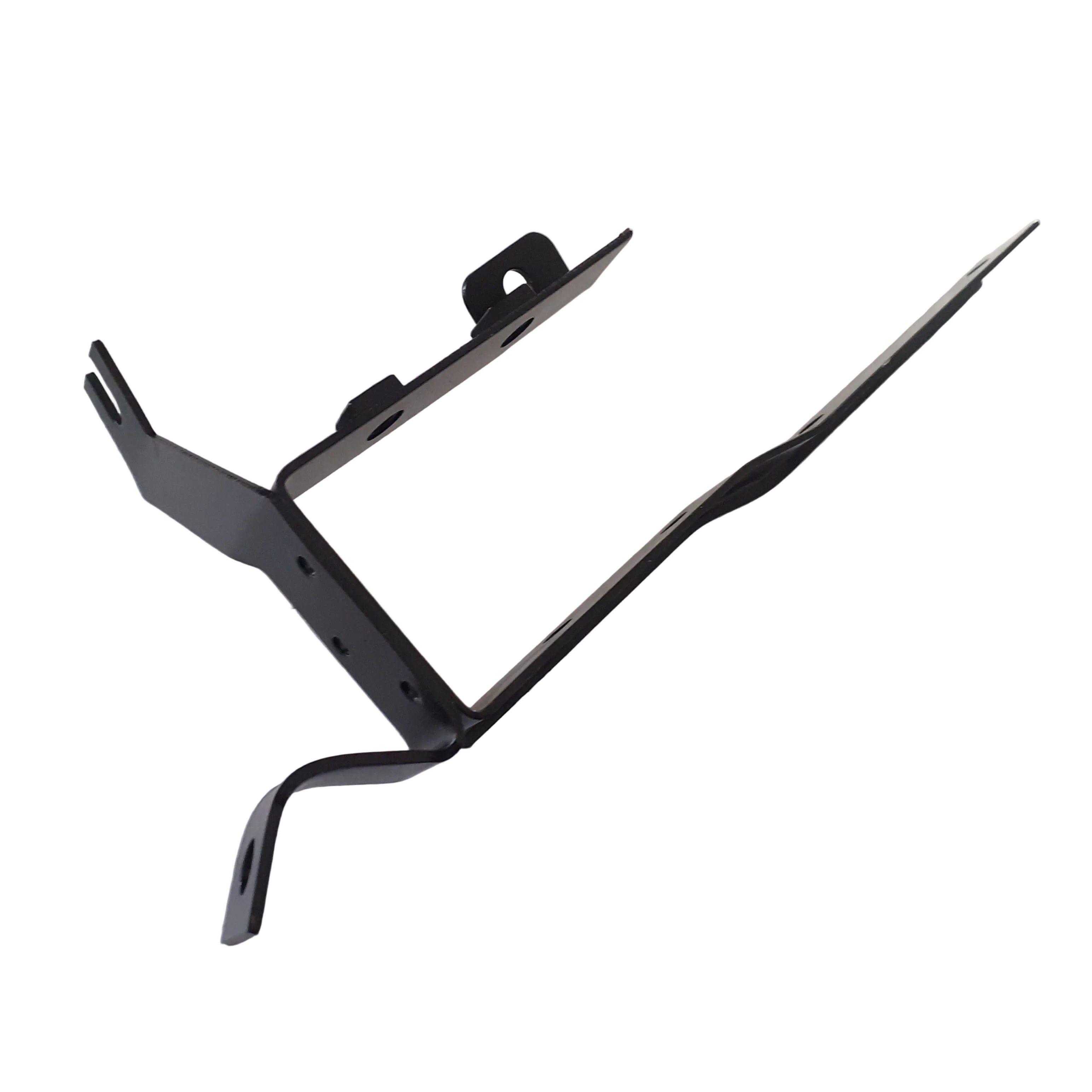 Fuse Box Bracket fits Peugeot 106 6500A6 Genuine View Lower