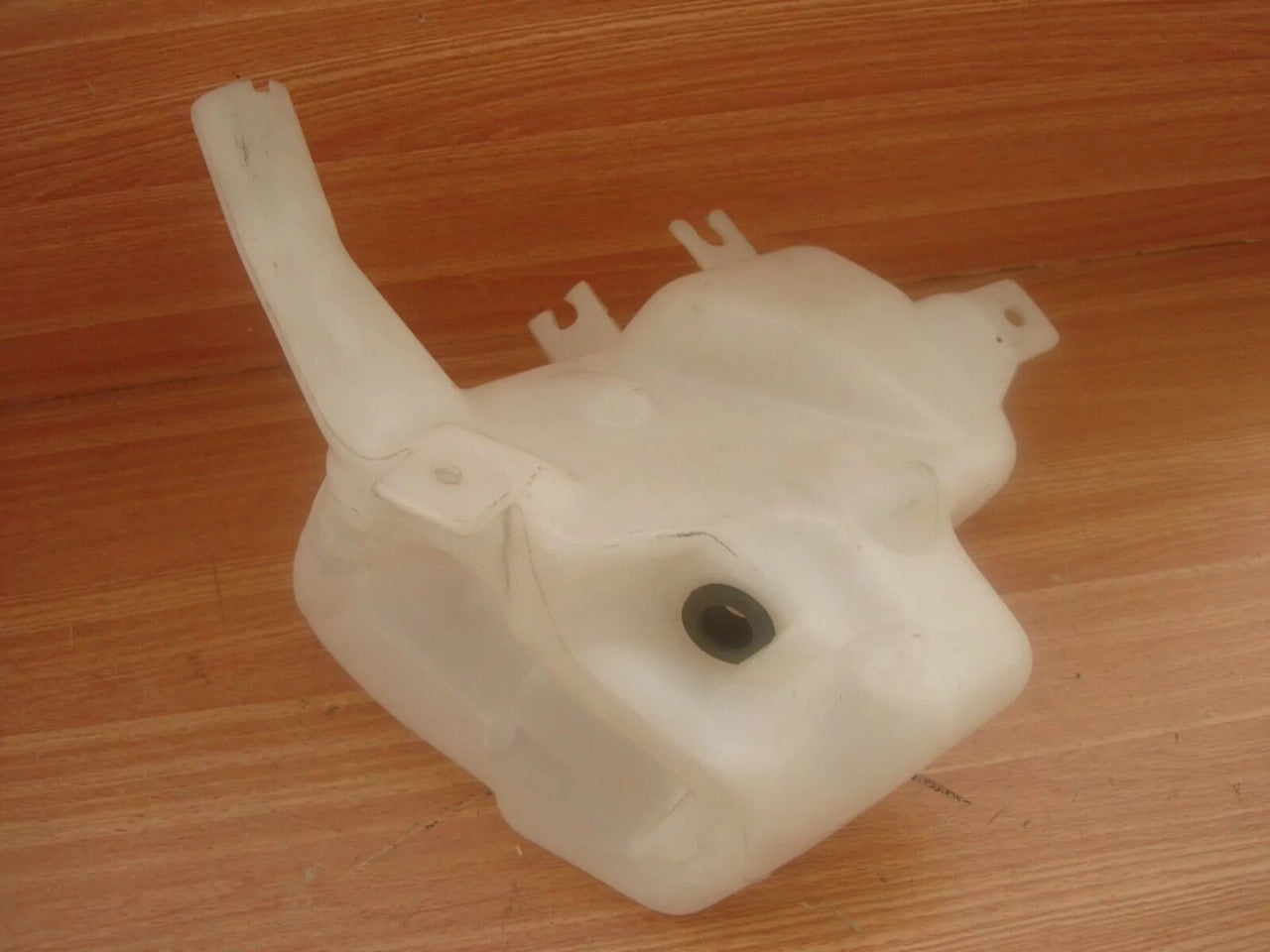 Windshield Washer Reservoir fits Opel Vauxhall Vectra B 90541048 Genuine View Front