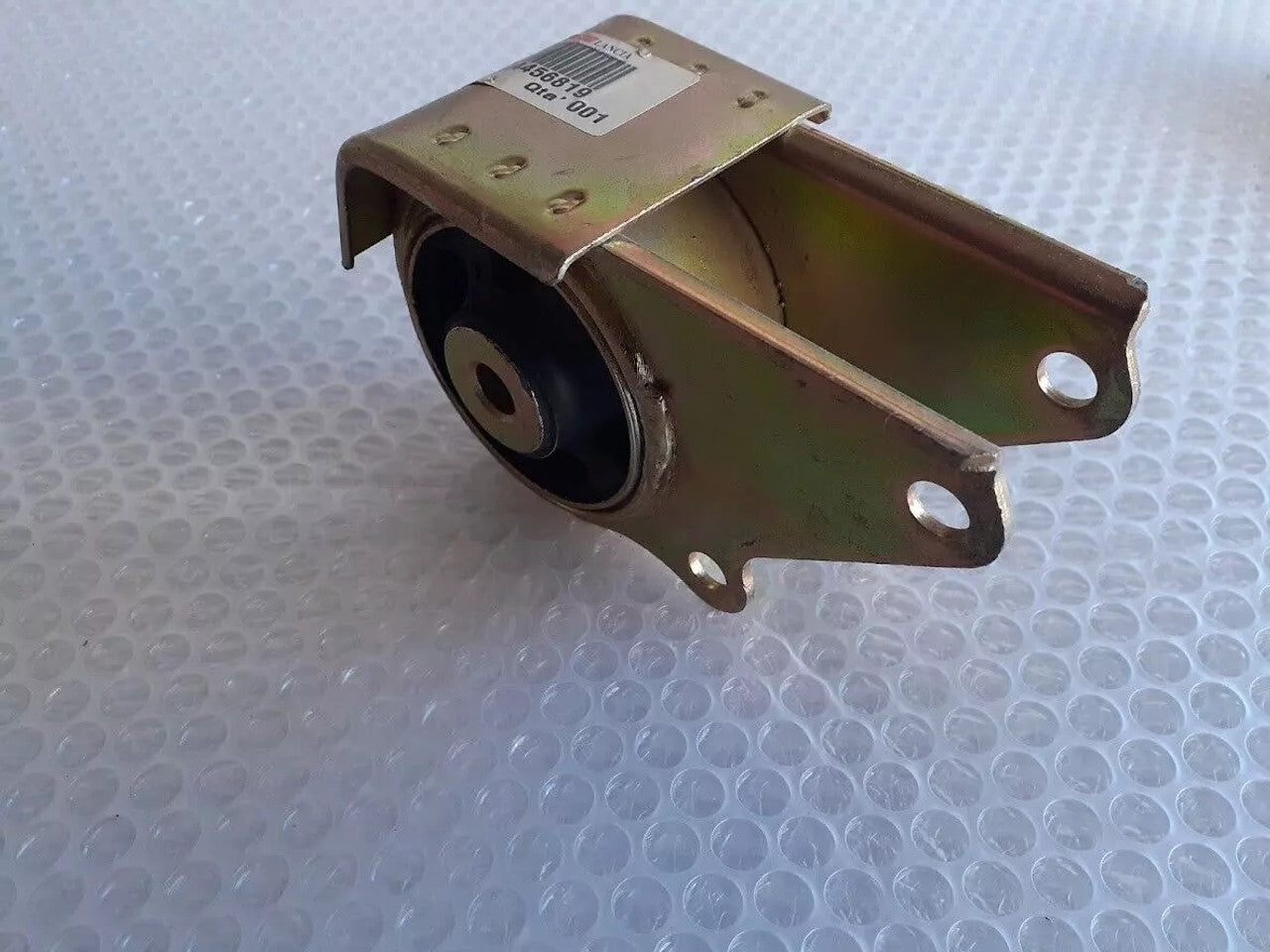 Engine Mount fits Fiat Ducato 280 Peugeot Citroen 4456819 Genuine View Lower