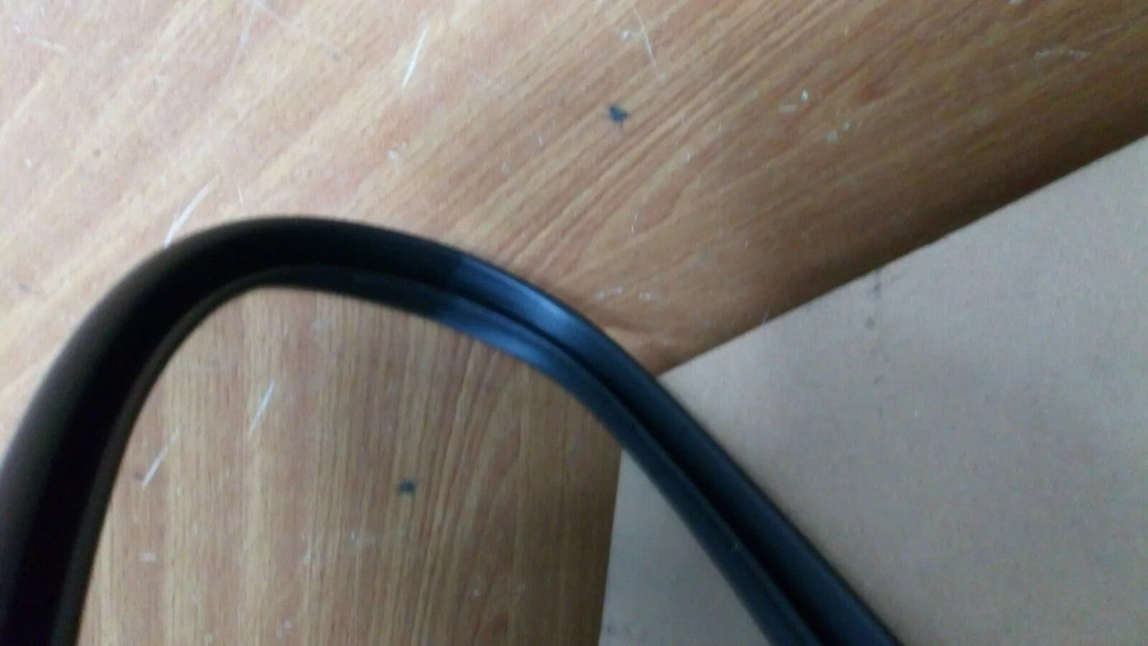 Wing Mirror Right fits Hyundai i30 RHD 876202R120 Genuine View Right