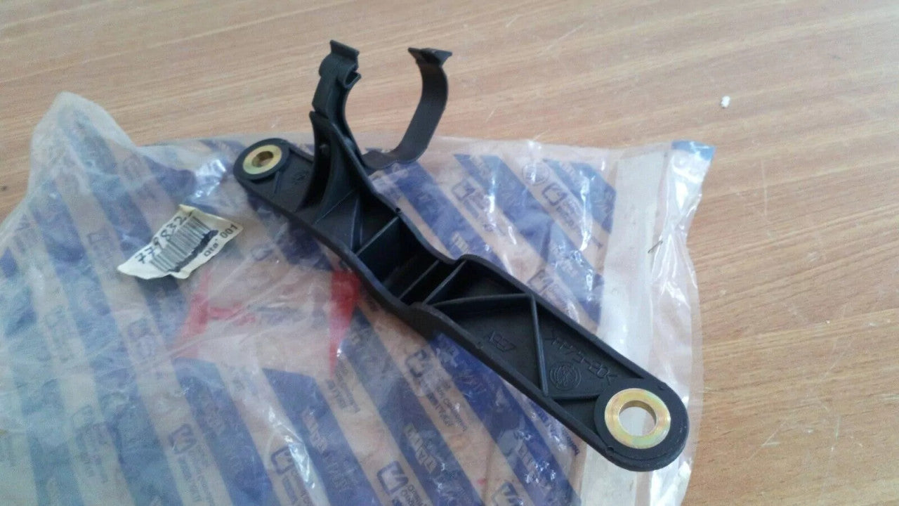 Wires Bracket fits fiat Brava Bravo Marea 7798323 Genuine View Rear