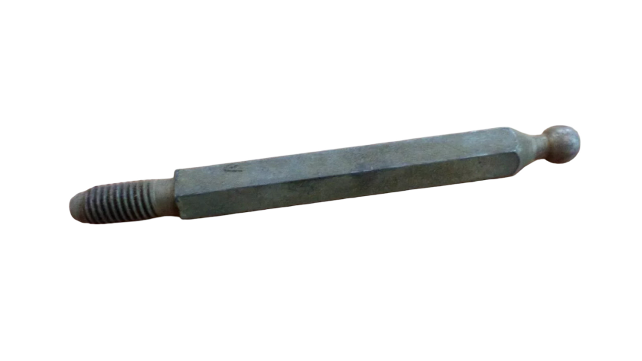 Gearbox Rod fits Alfa Romeo Alfetta 116001356602 Genuine