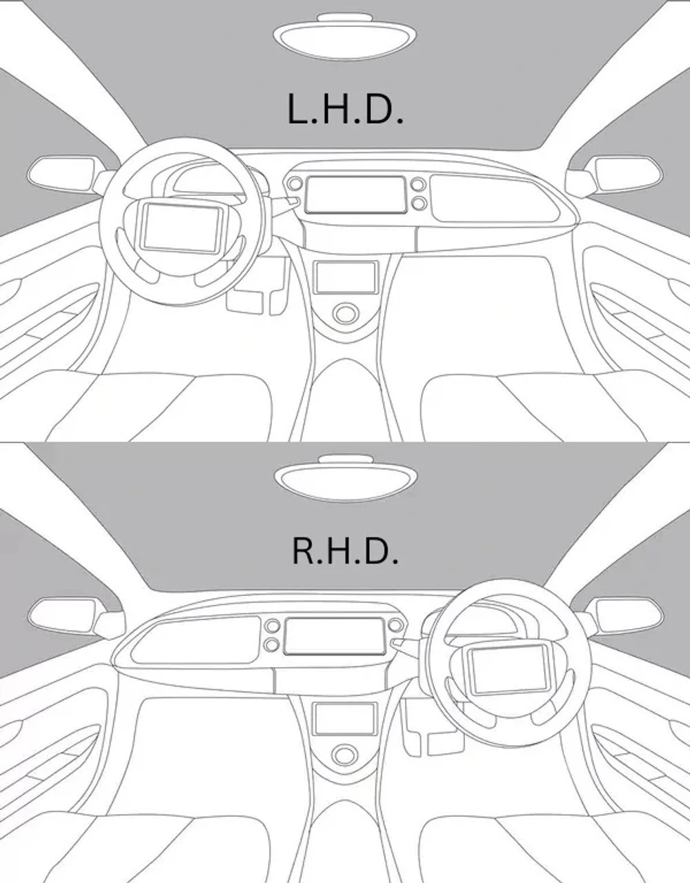 Pitman Arm RHD fits Mazda Familia Truck BPB55 BTA65 0662-32-220 SP-1130 View Rear