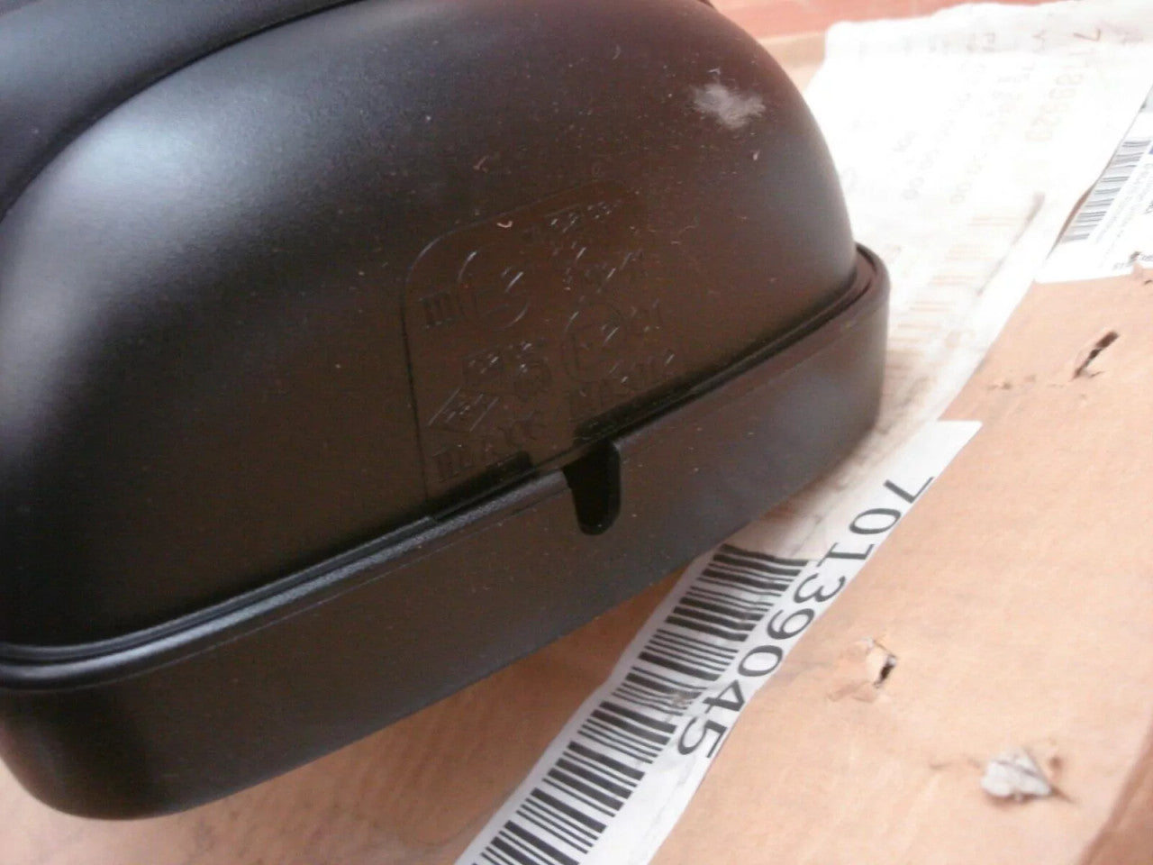 Wing Mirror Left RHD fits Opel Vauxhall Movano A Renault Master 9160705 Genuine View Right