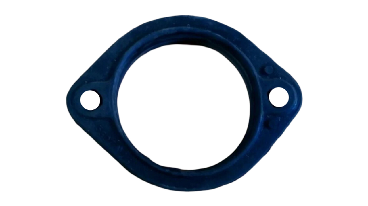 Air Filter to Carburetor Gasket fits Fiat Panda Uno 4290555 Genuine