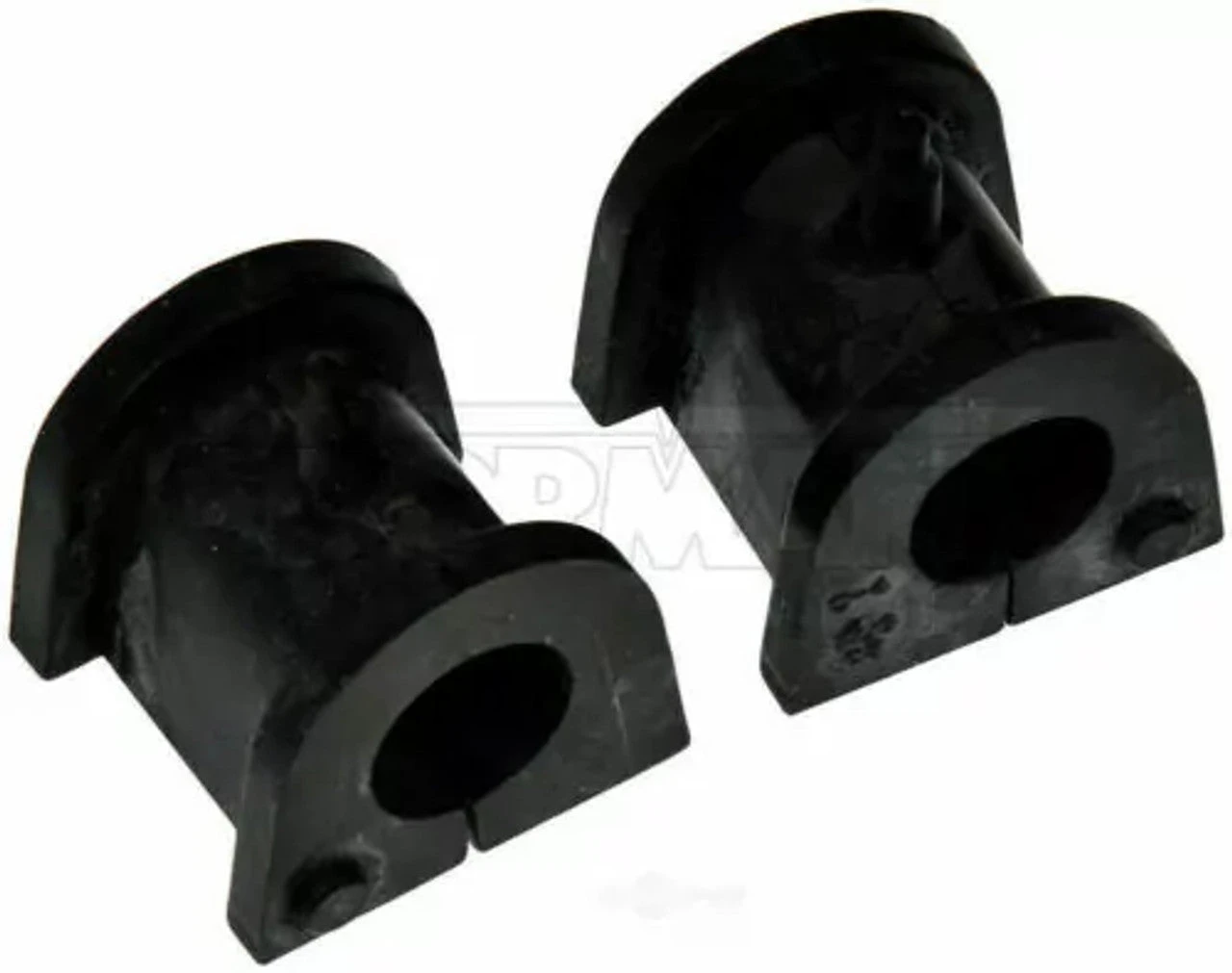 2x Sway Bar Bush fits Mitsubishi Colt Mirage Lancer CJ CK models MR171441 View Front