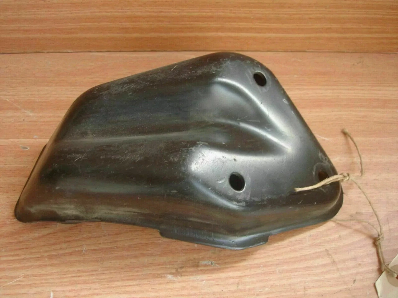 Engine Mount Bracket Right fits Opel Vauxhall Corsa B 90468394 Genuine View Front