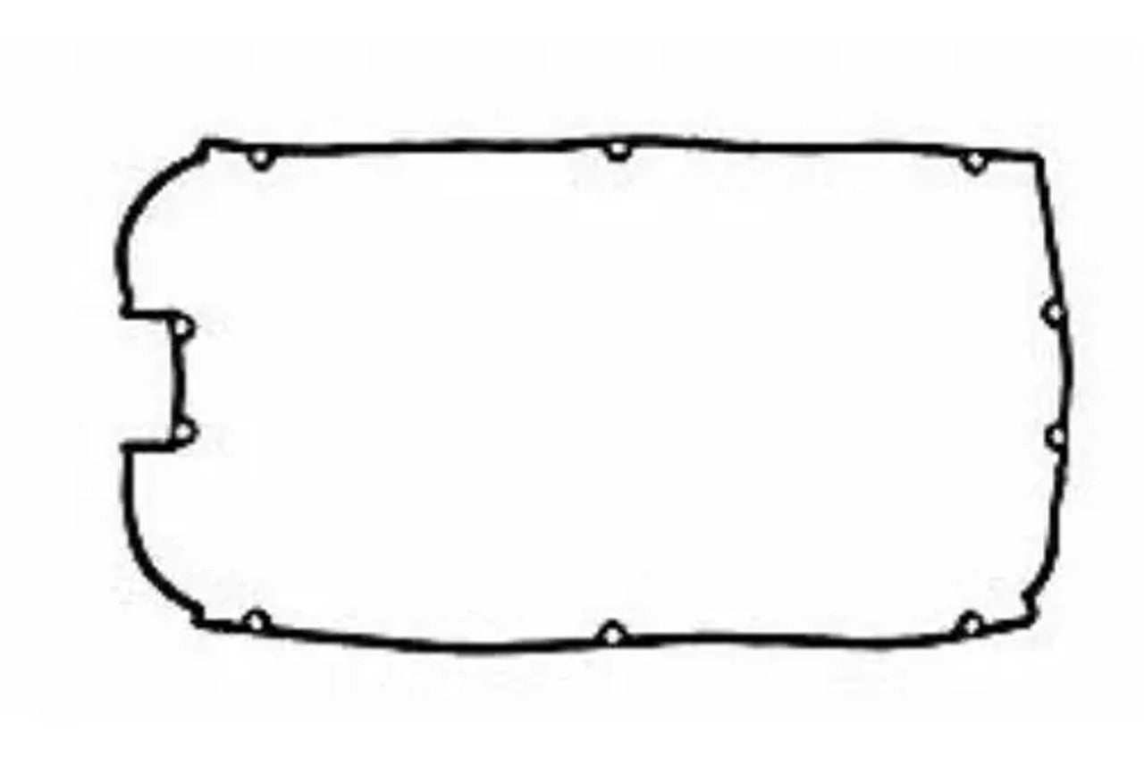 Valve Cover Gasket fits Mitsubishi Mirage Lancer RVR Eclipse Eterna Galant Colt JN715 View Front