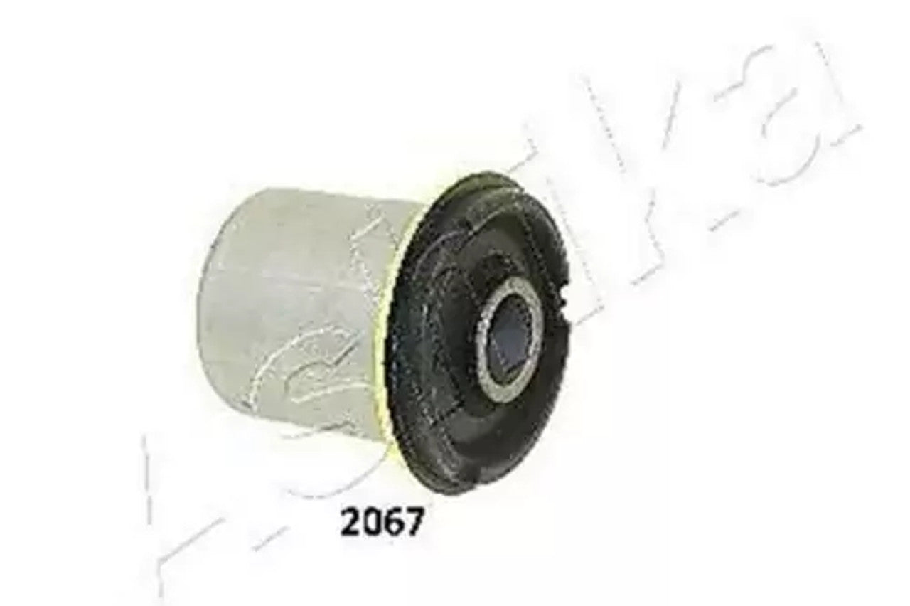 Control Arm Bush Front Upper fits Toyota Hilux Fortuner 4Runner Truck 48632-0K040 View Front