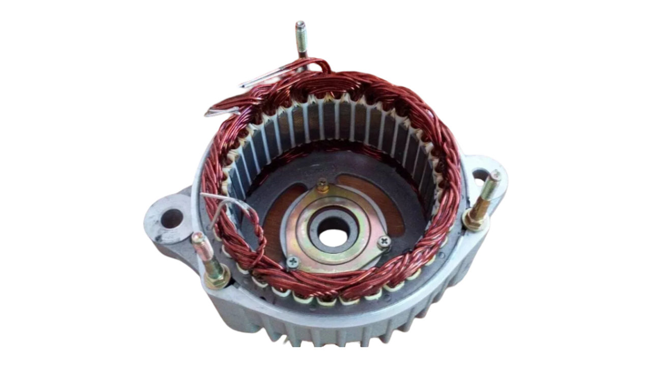 Alternator Stator Support fits Lancia Alfa Romeo 9950700 Genuine
