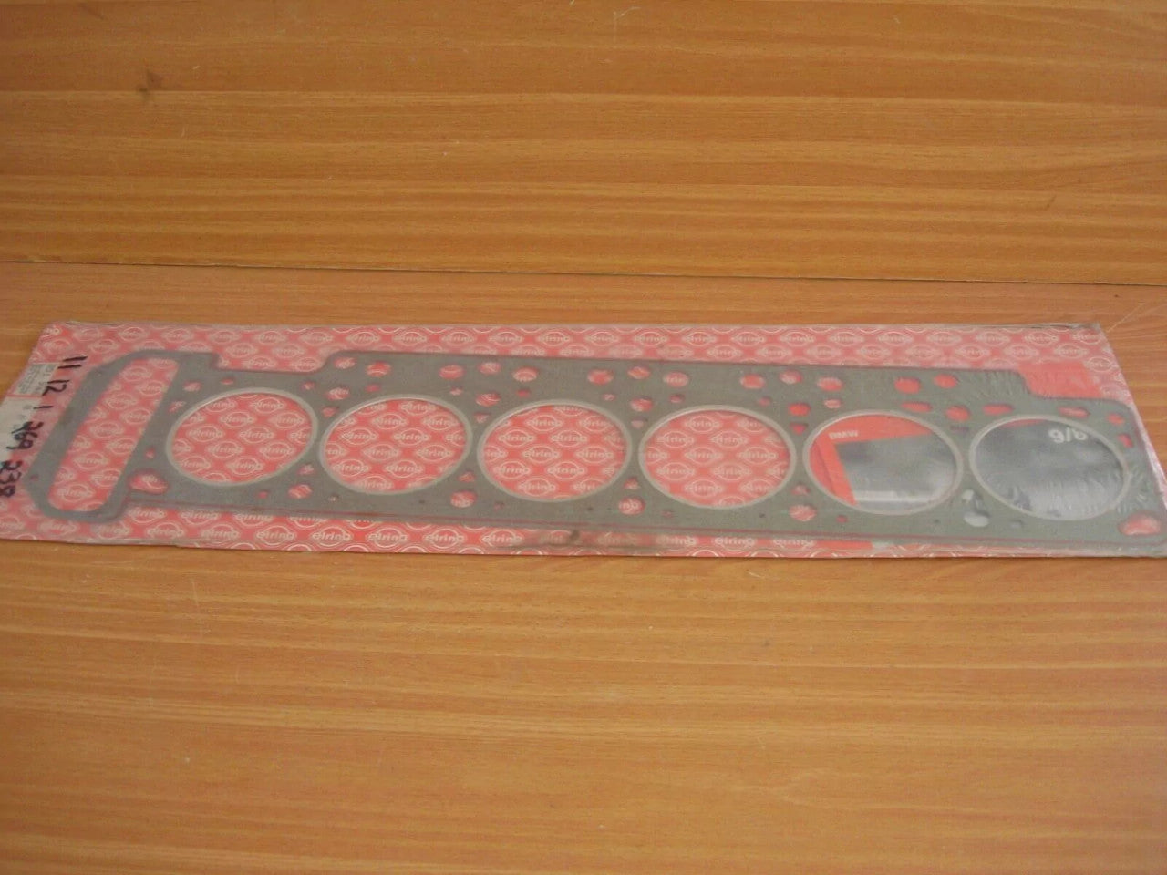Cylinder Head Gasket fits BMW M30 engine 2.07mm +0.3 11121269238 11-12-1-269-238 View Front