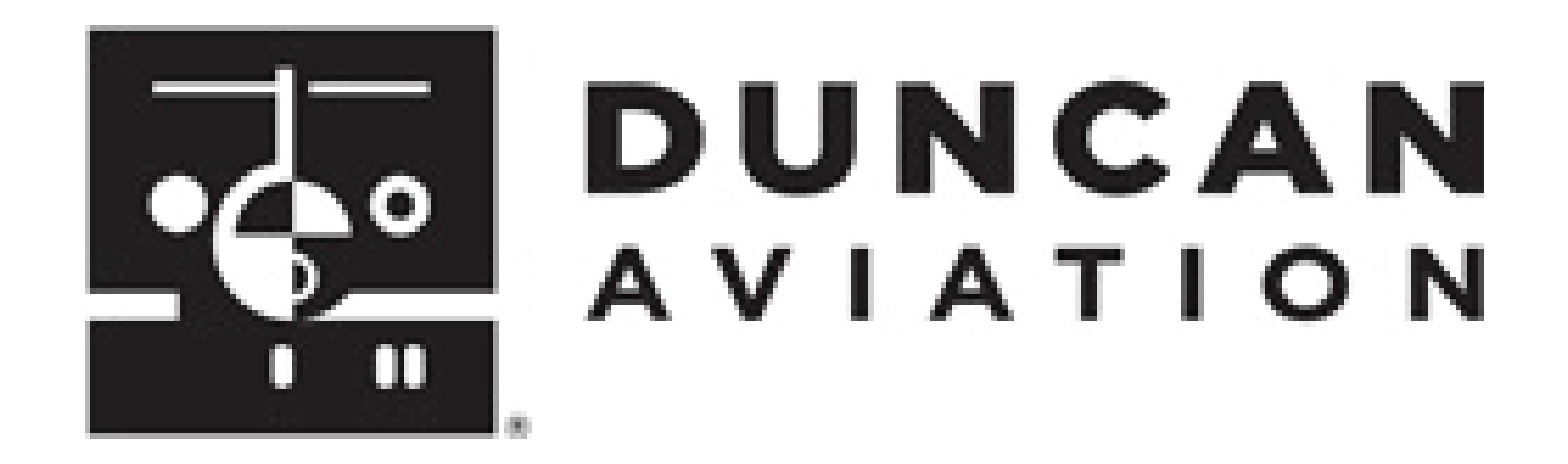 Duncan Aviation