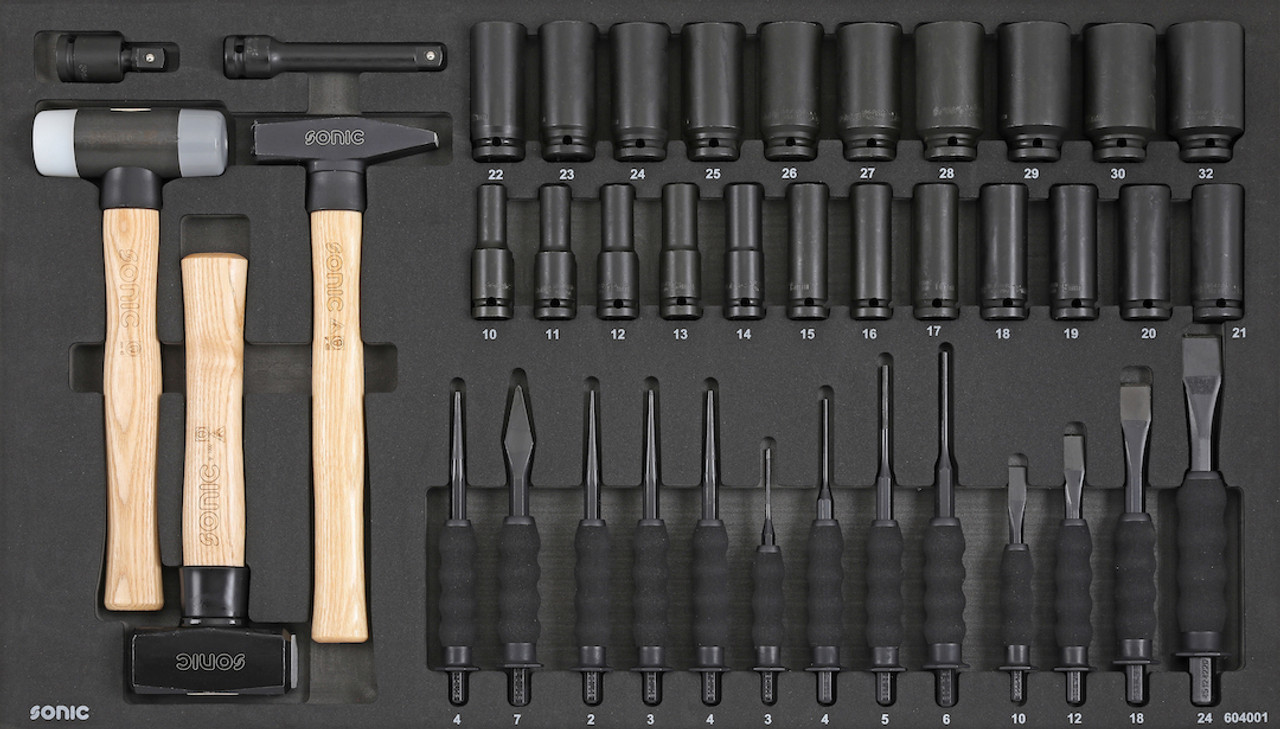 tools screwdriver set hammer