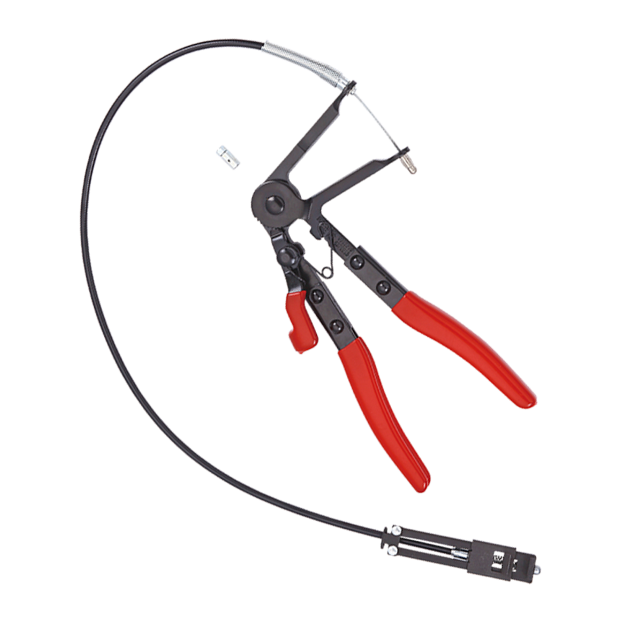 Flexible Cable Hose Clamp Removing Pliers