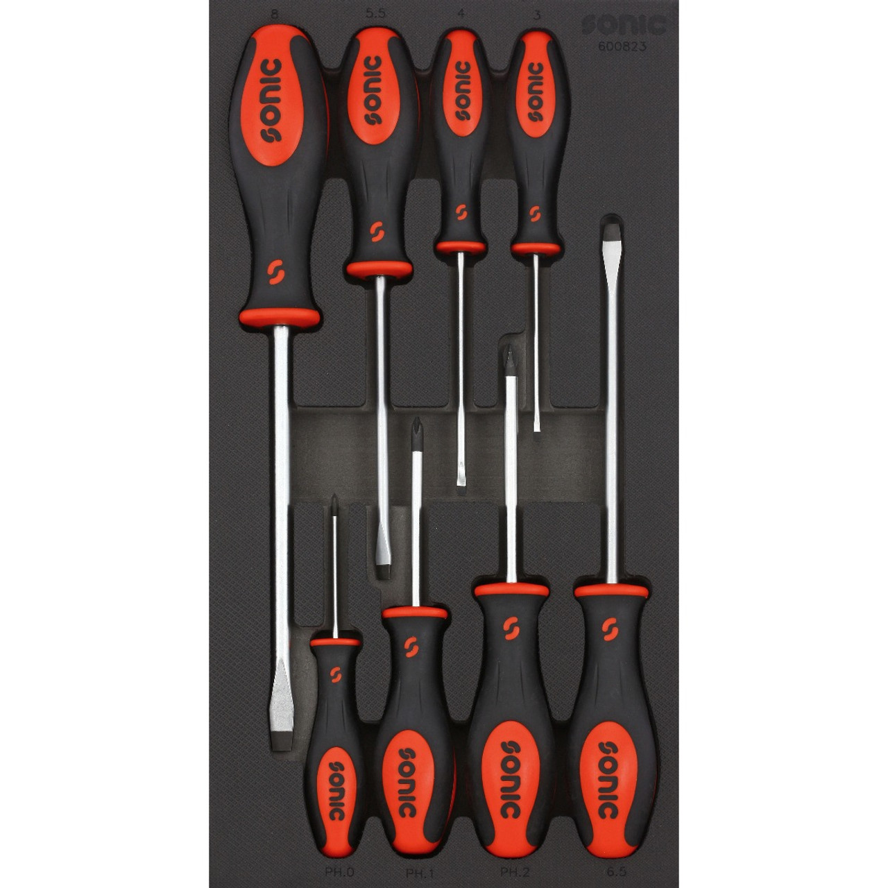 hand tools screwdriver set