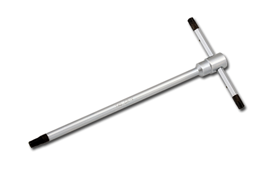 TX key T-handle 3 tip T10